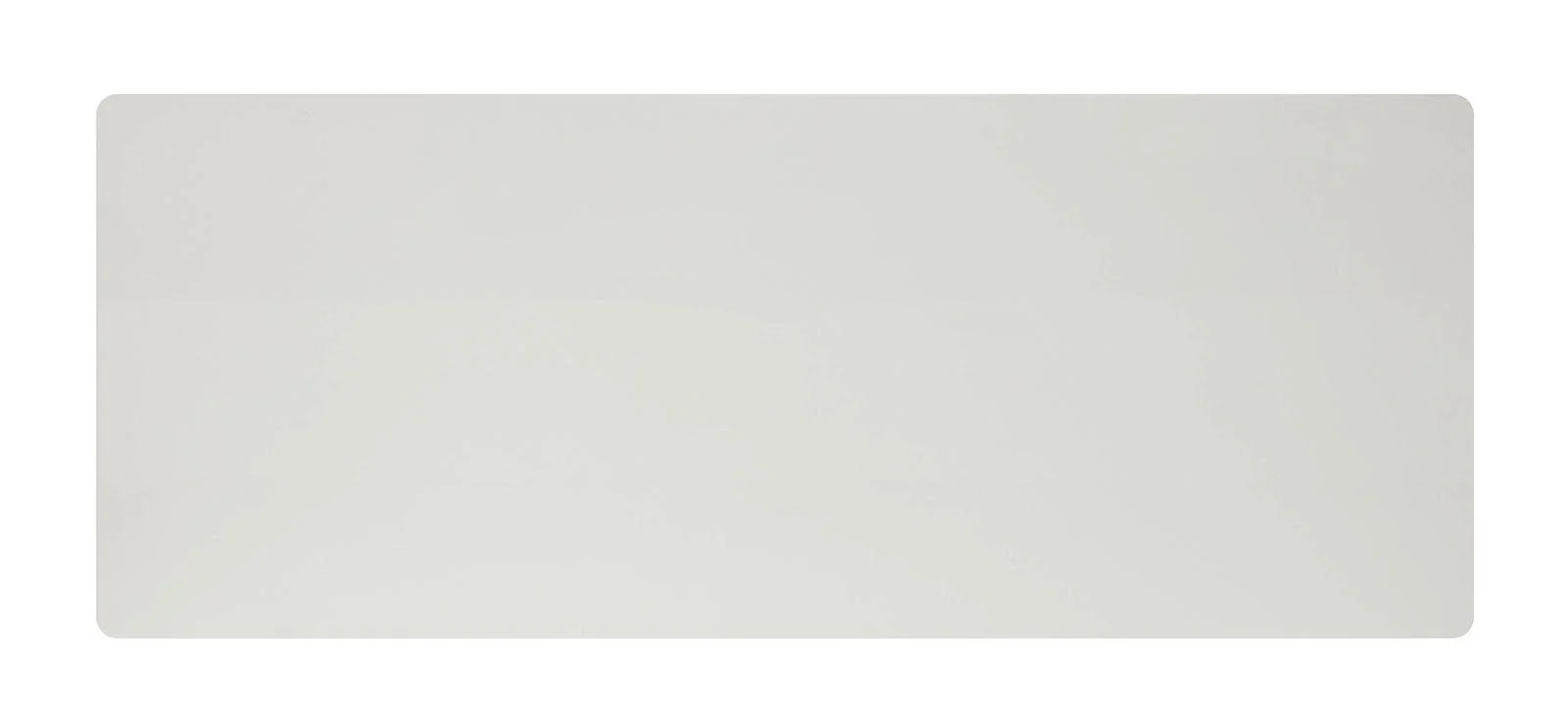 Fuero White/Chrome Bar Table - Image 4