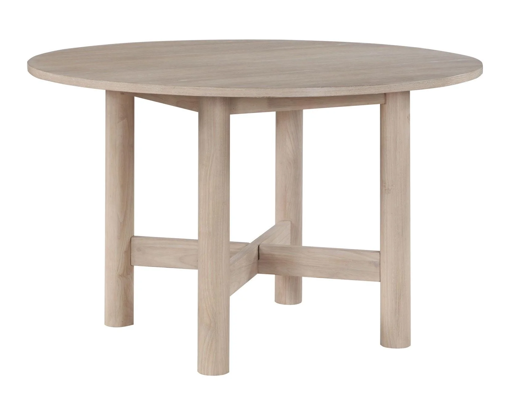 Gabby 48-inch Round Dining Table - Image 3