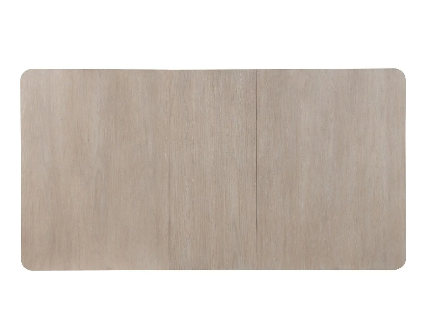 Gabby 60-78 inch Dining Table w/ 18-inch leaf - Image 12