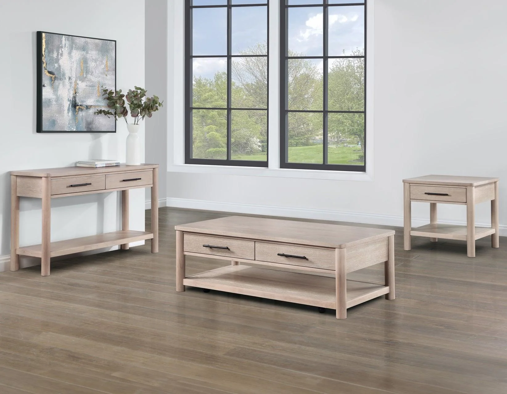 Gabby Sofa Table - Image 6