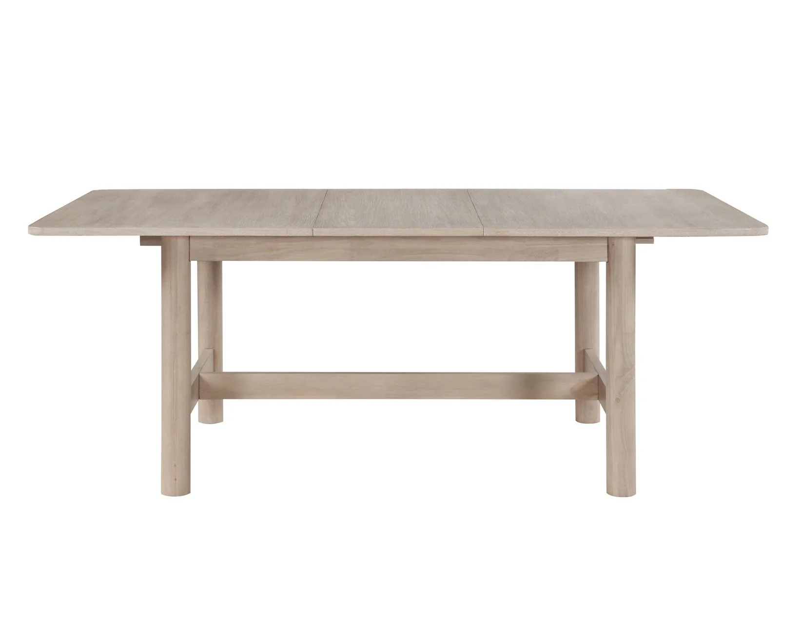 Gabby Washed Oak Dining Room Set - Image 5