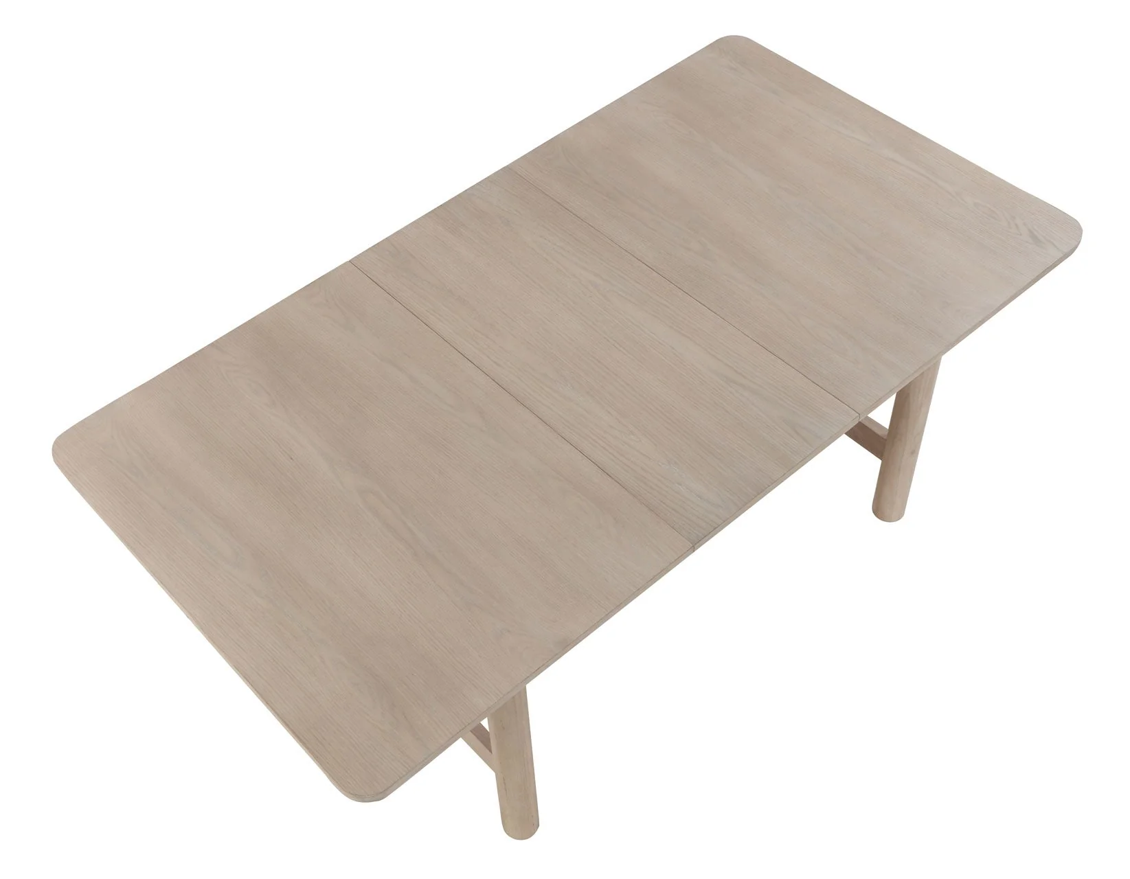 Gabby Washed Oak Dining Room Set - Image 7