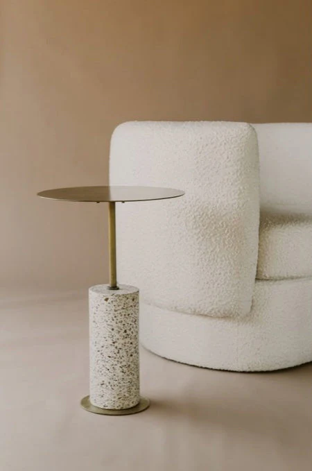 Gabriel Accent Table - Image 4