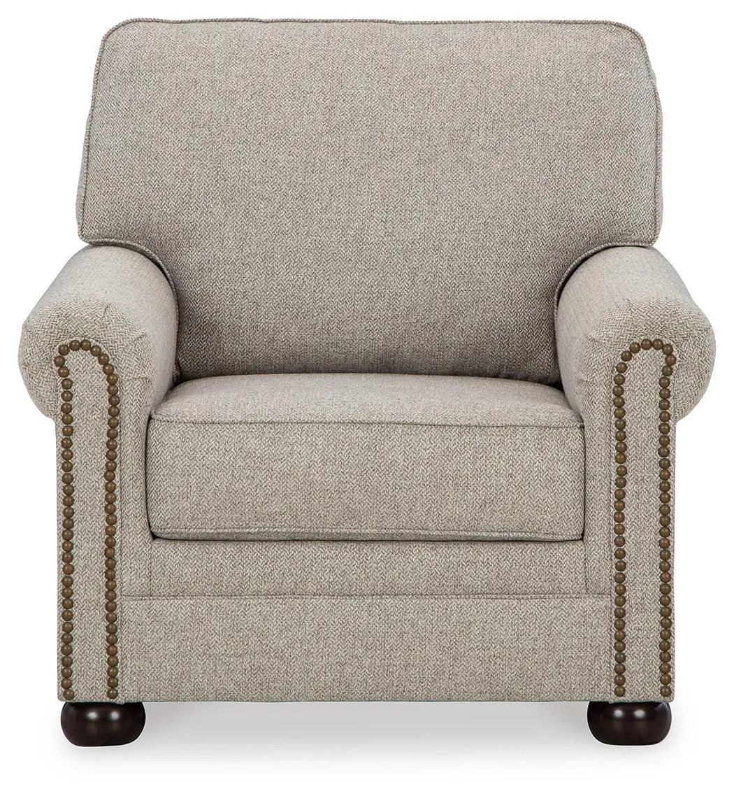 Gaelon Dune Chair - Image 2