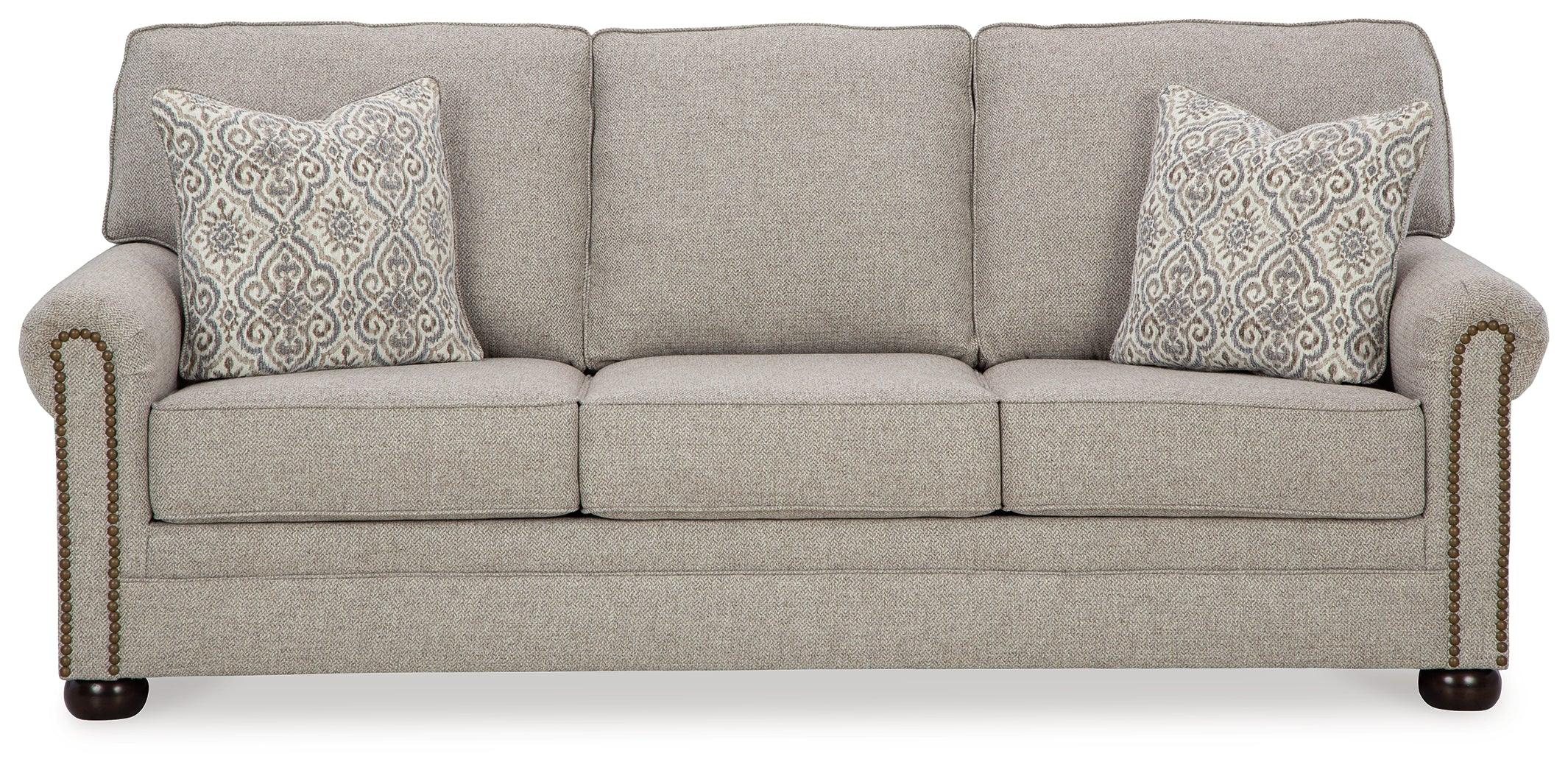 Gaelon Dune Queen Sofa Sleeper - Image 3