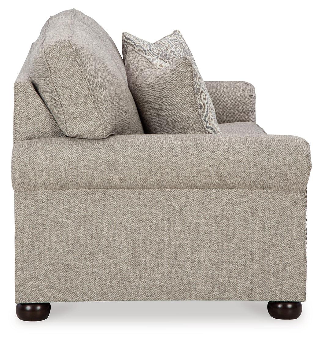 Gaelon Dune Queen Sofa Sleeper - Image 4