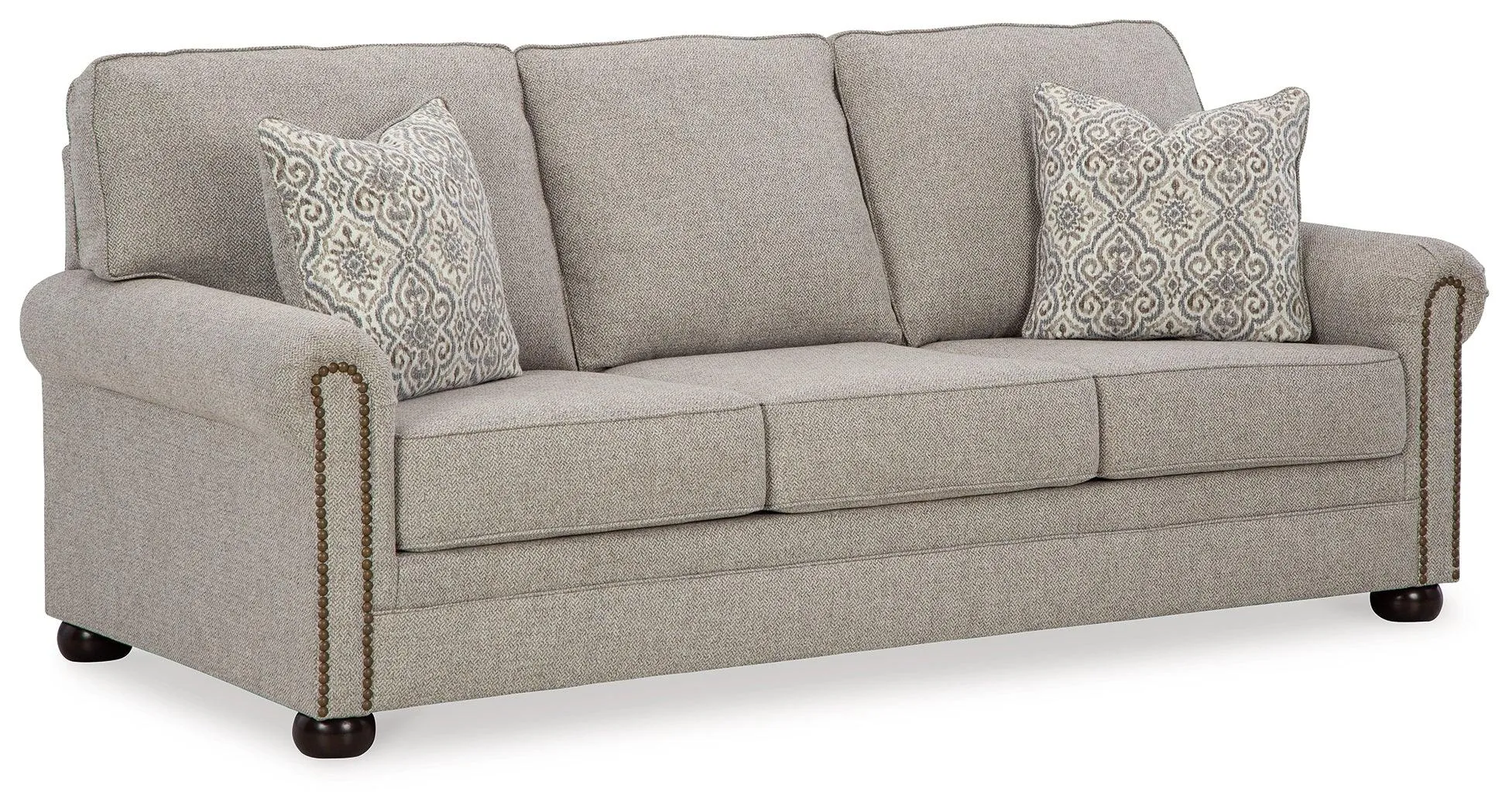 Gaelon Dune Sofa - Image 2
