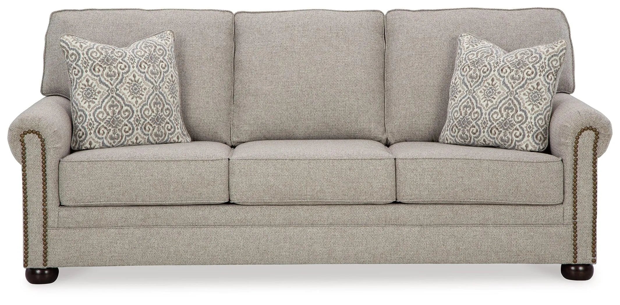 Gaelon Dune Sofa - Image 3