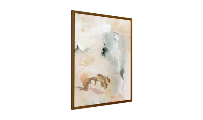 Gaia Framed Painting - Image 2