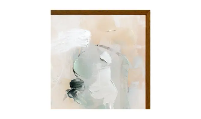 Gaia Framed Painting - Image 3