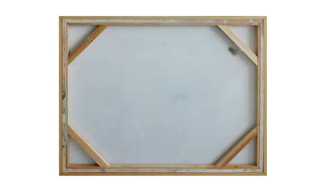 Gaia Framed Painting - Image 4