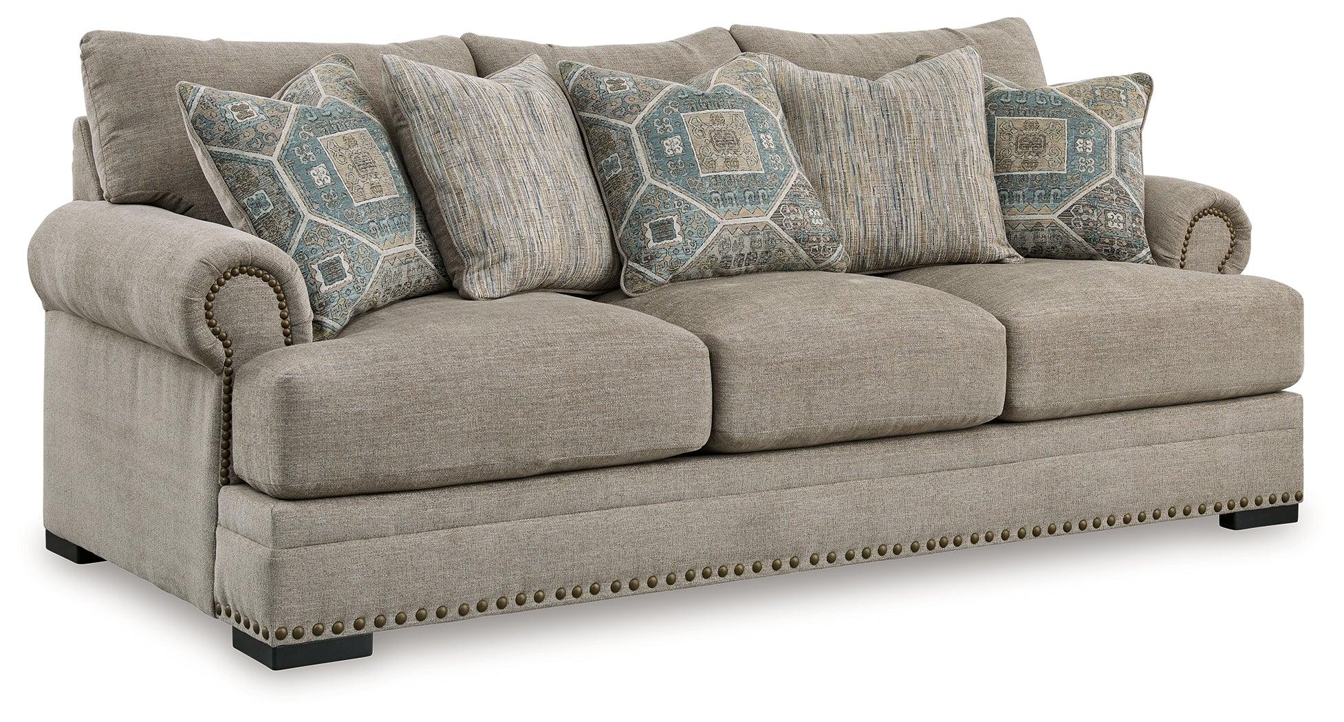 Galemore Quarry Sofa - Image 2