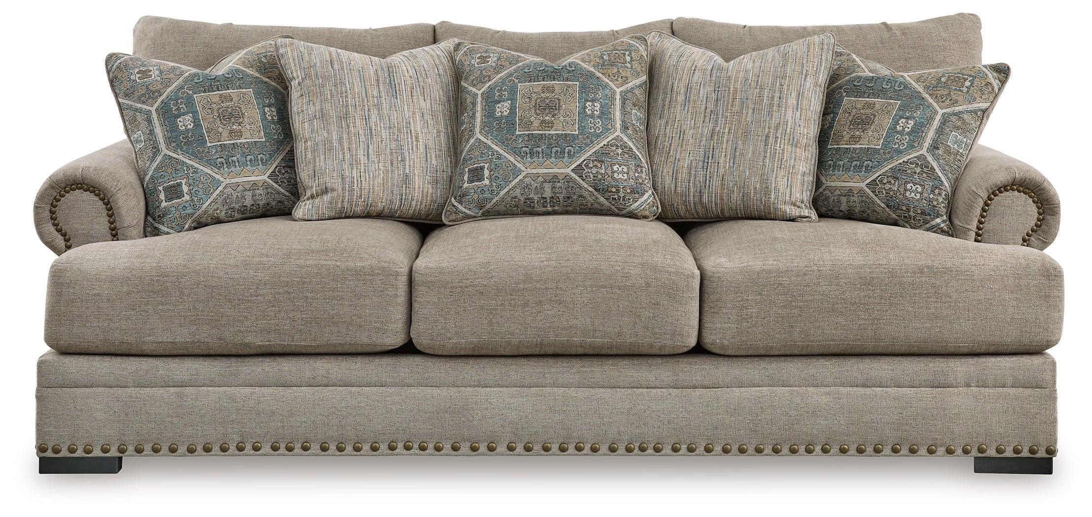 Galemore Quarry Sofa - Image 3