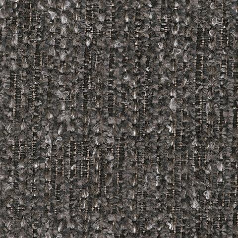 Gardiner Pewter Ottoman - Image 5