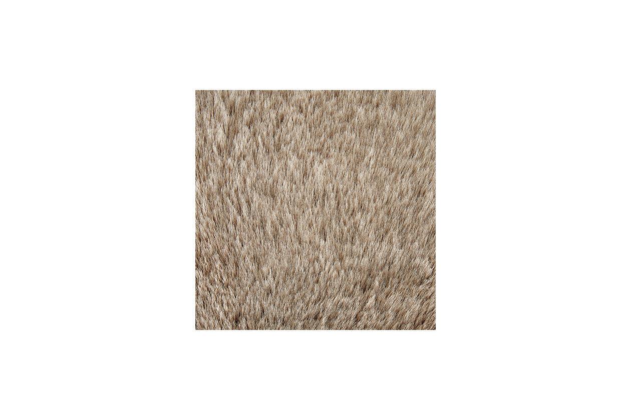 Gariland Taupe Pillow - Image 5