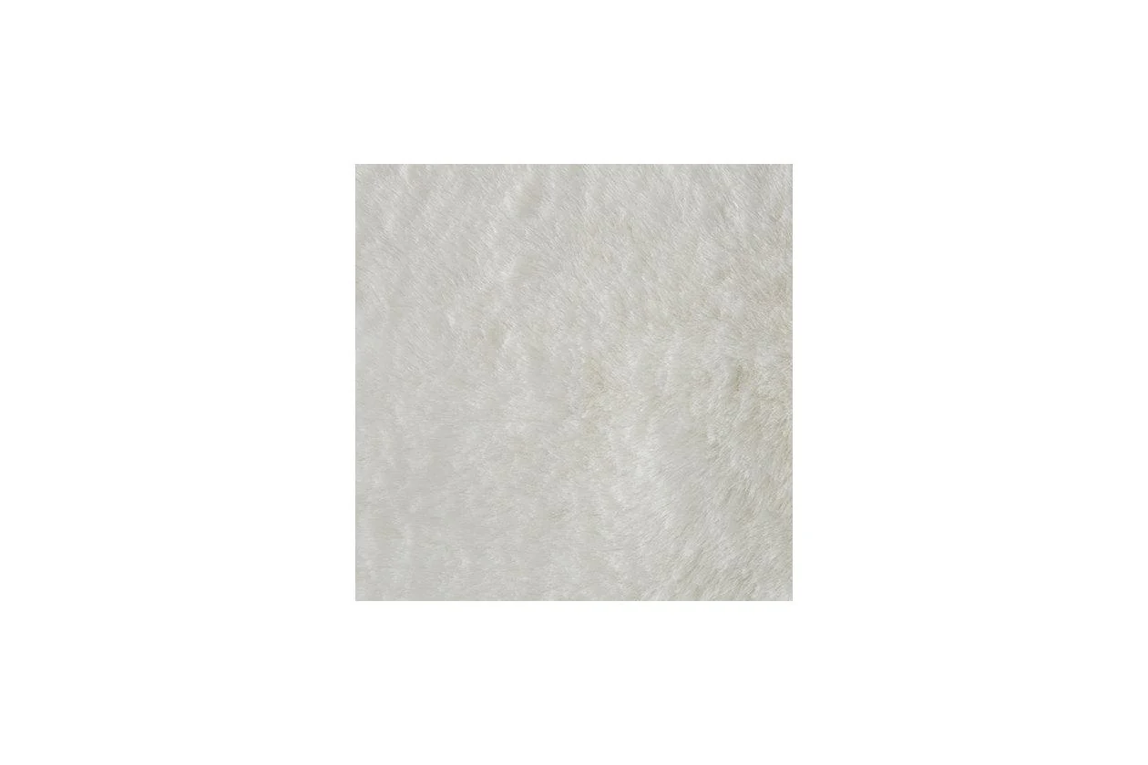 Gariland White Pillow - Image 4