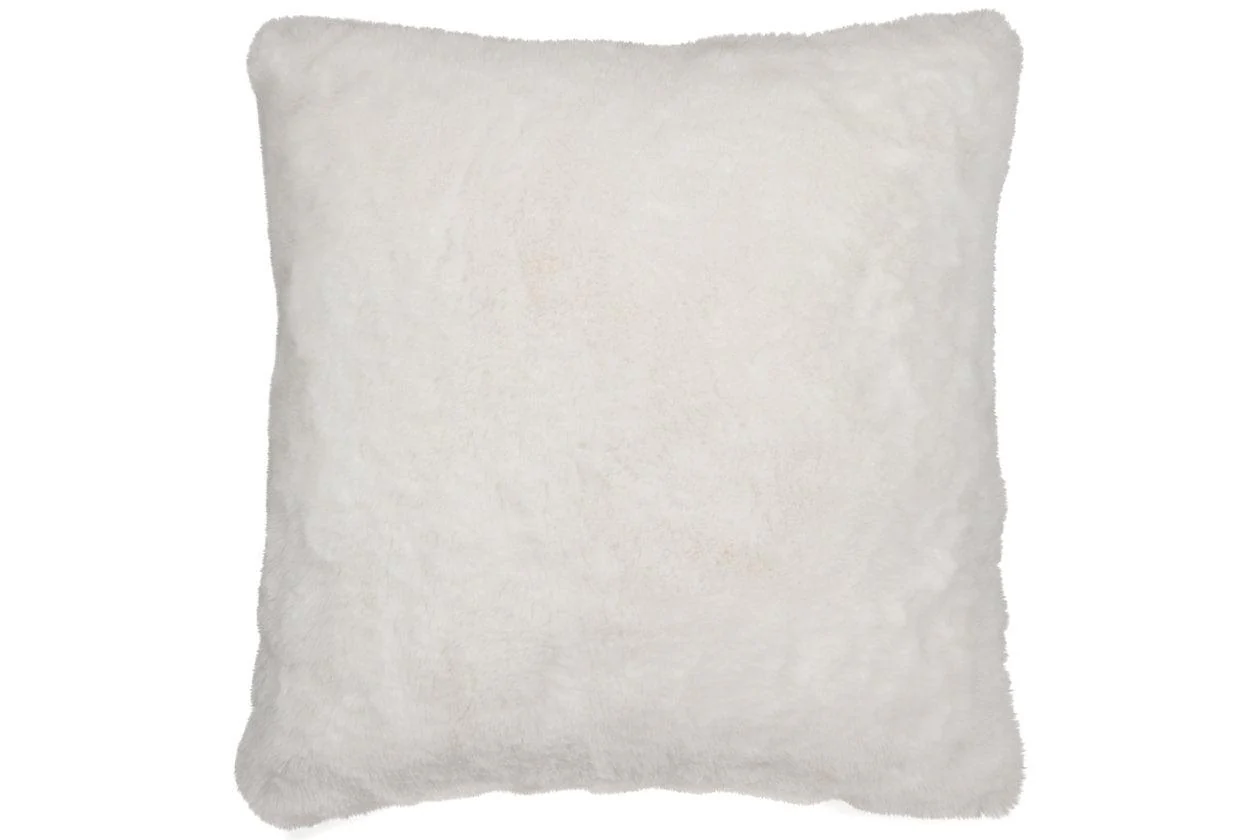 Gariland White Pillow - Image 5