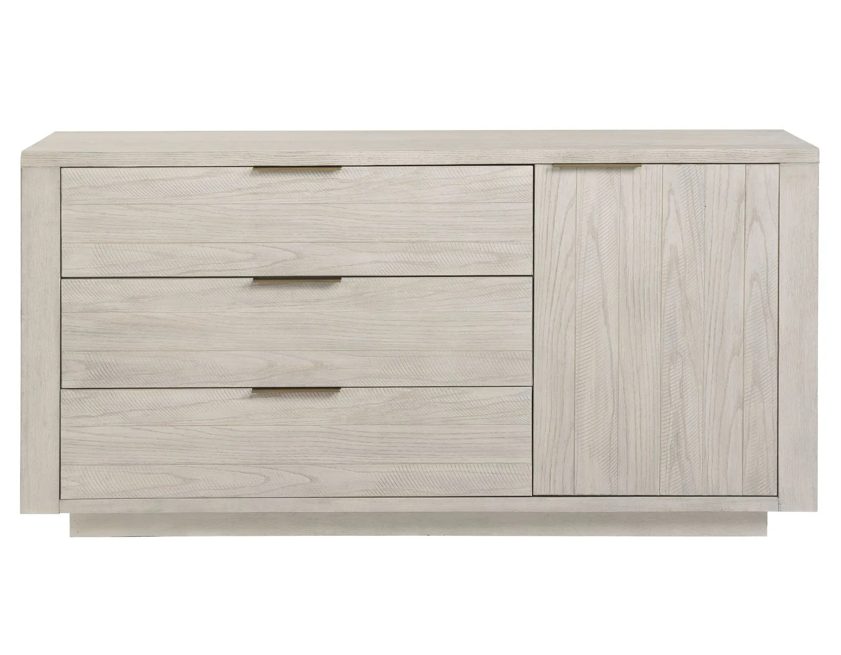 Garland 64″ Sideboard, Greige - Image 3