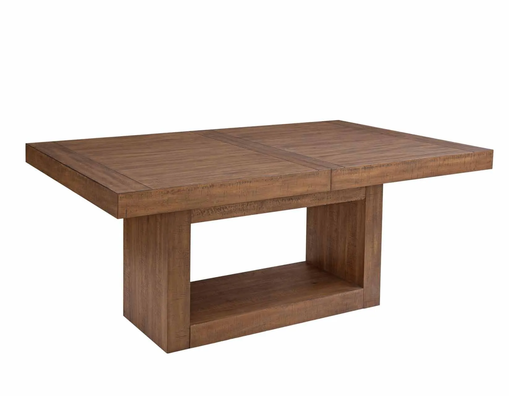 Garland 70-88-inch Table w/18-inch Leaf - Image 4