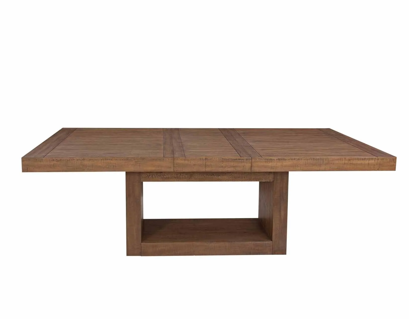 Garland 70-88-inch Table w/18-inch Leaf - Image 5