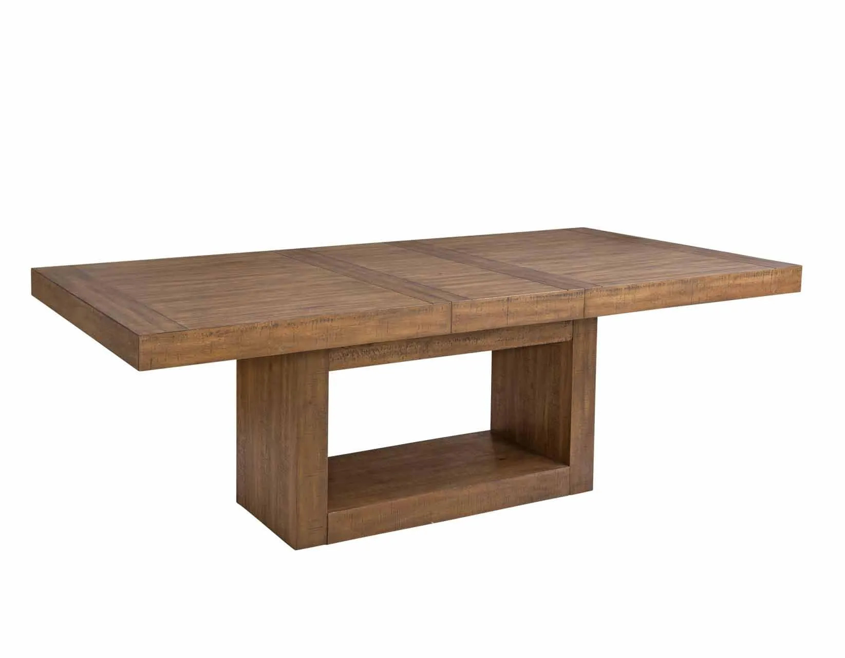 Garland 70-88-inch Table w/18-inch Leaf - Image 7