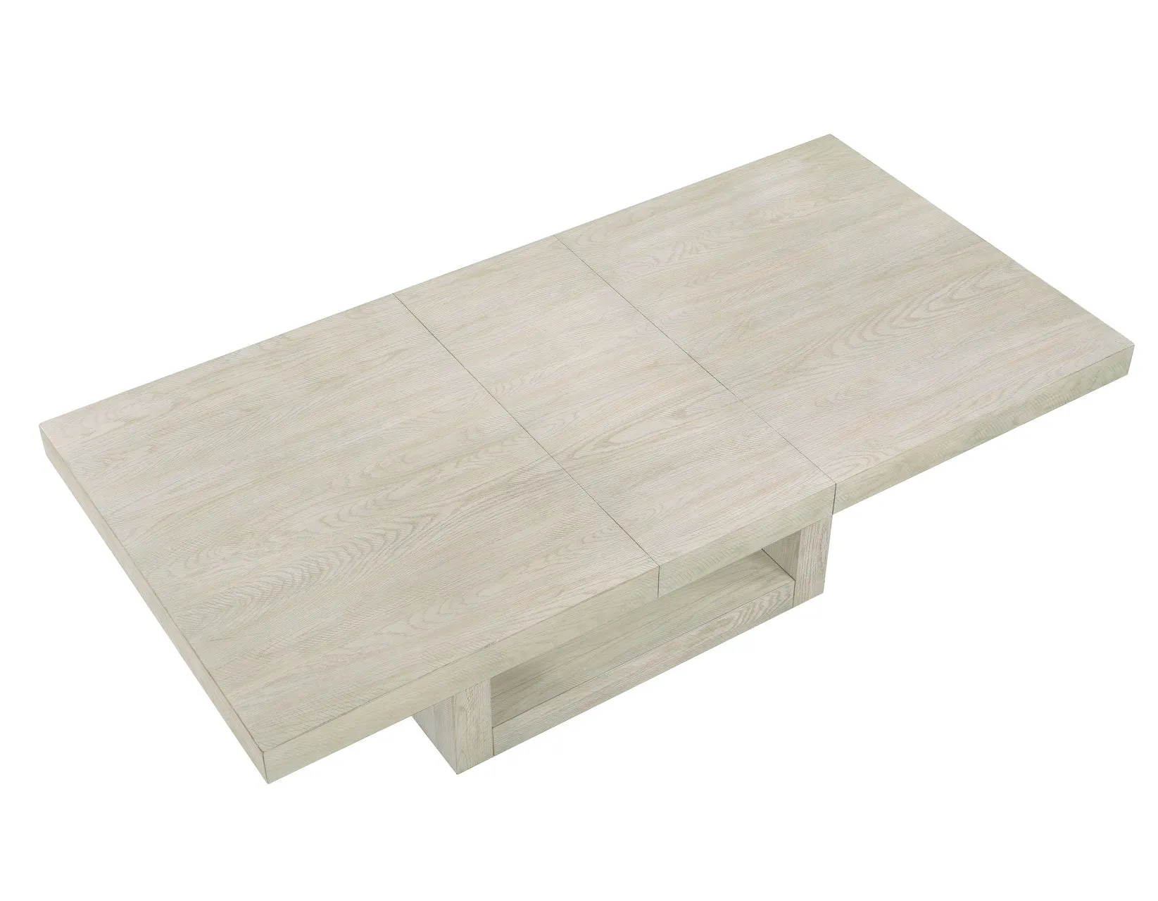 Garland Distressed Greige Dining Room Set - Image 19