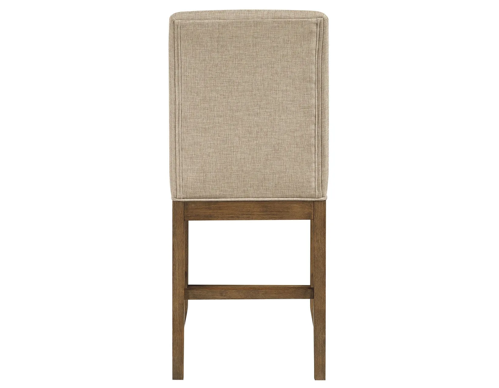 Garland Distressed Toffee Counter Height Dining Set - Image 12