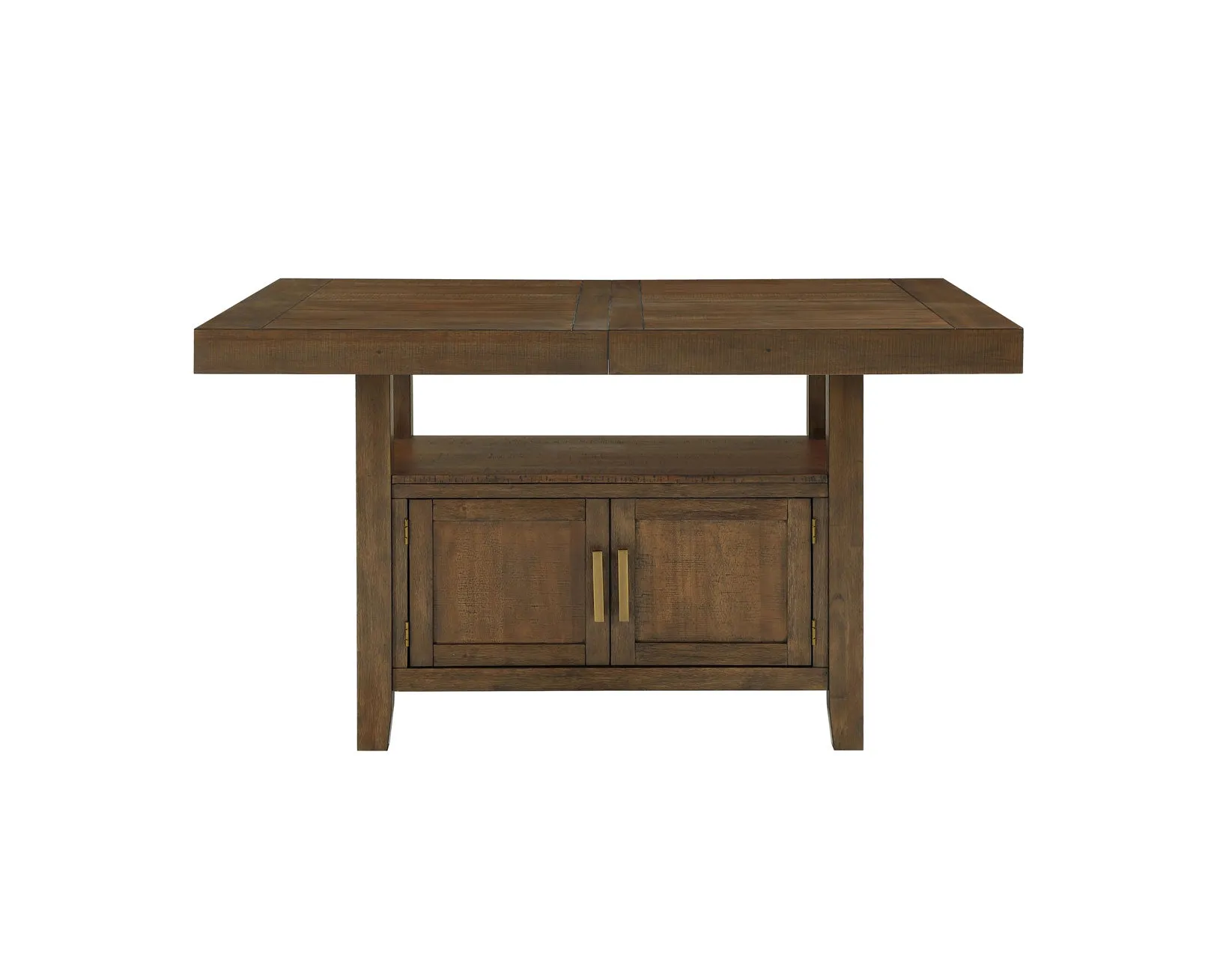 Garland Distressed Toffee Counter Height Dining Set - Image 25