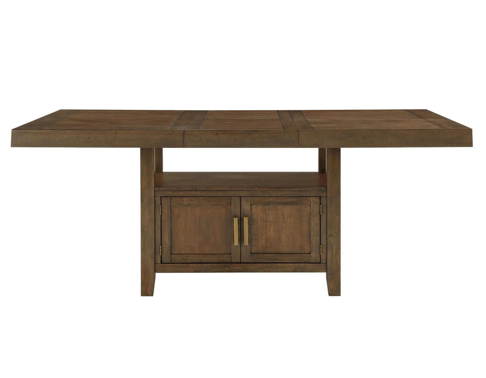 Garland Distressed Toffee Counter Height Dining Set - Image 28
