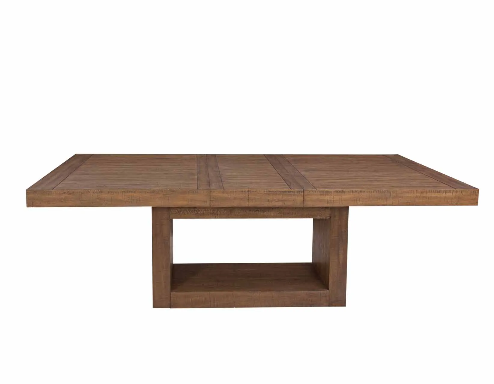 Garland Distressed Toffee Dining Room Set - Image 12