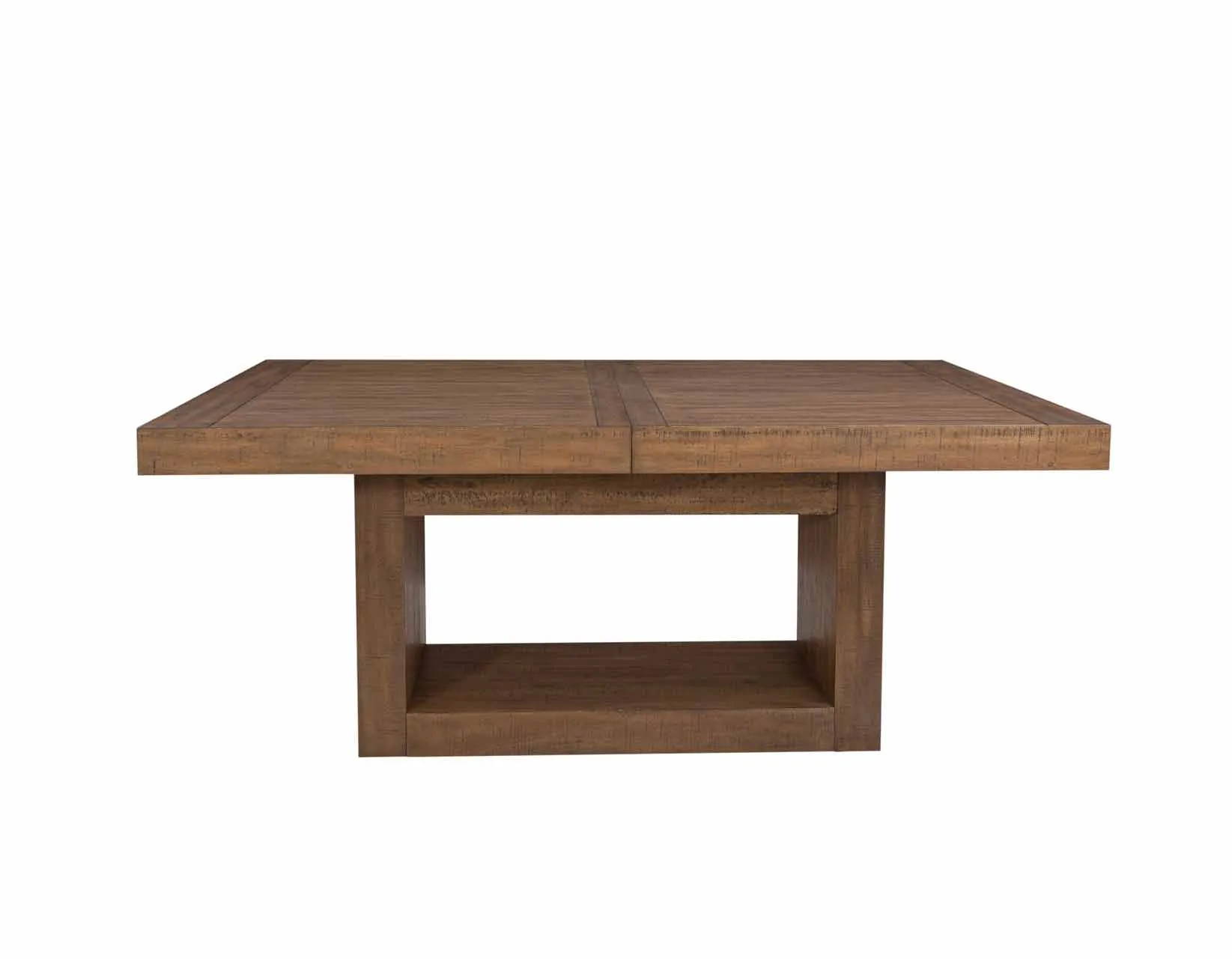 Garland Distressed Toffee Dining Room Set - Image 13