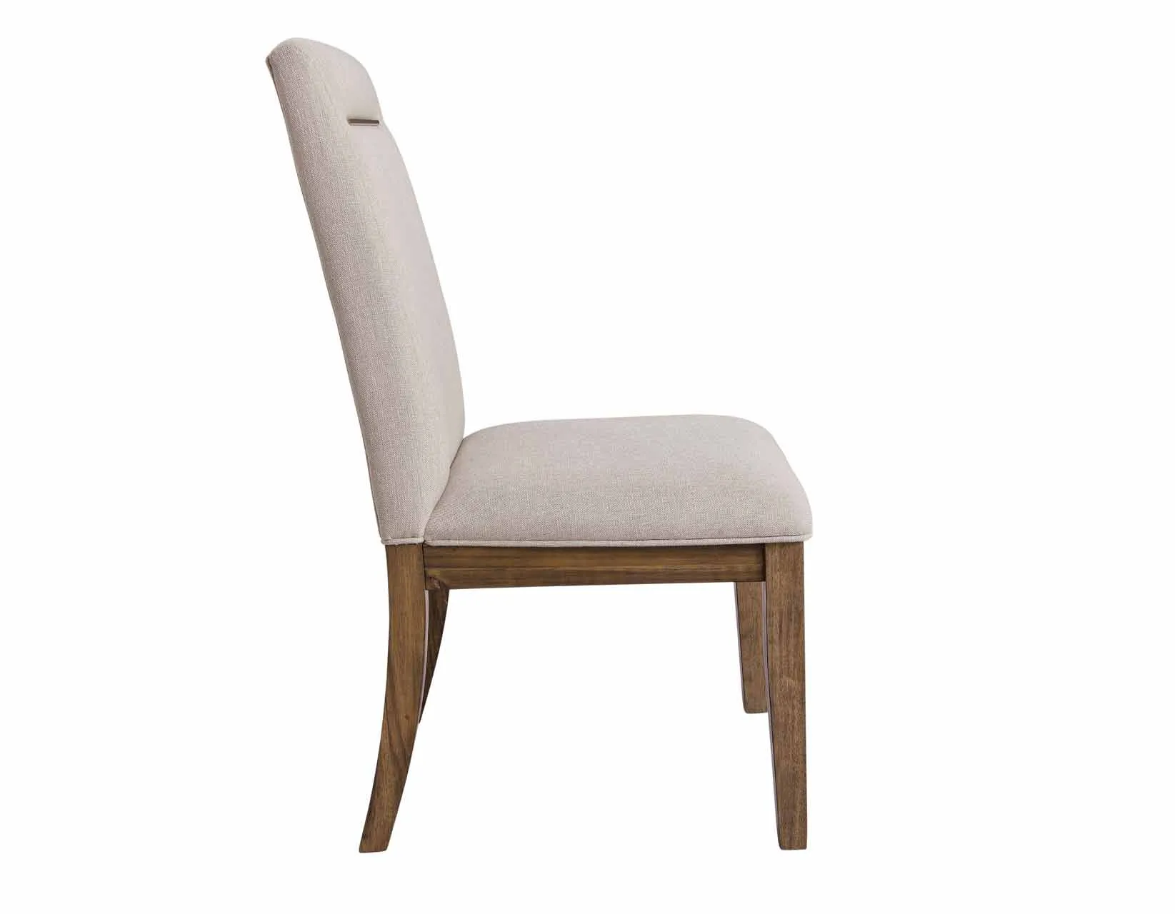 Garland Distressed Toffee Dining Room Set - Image 18