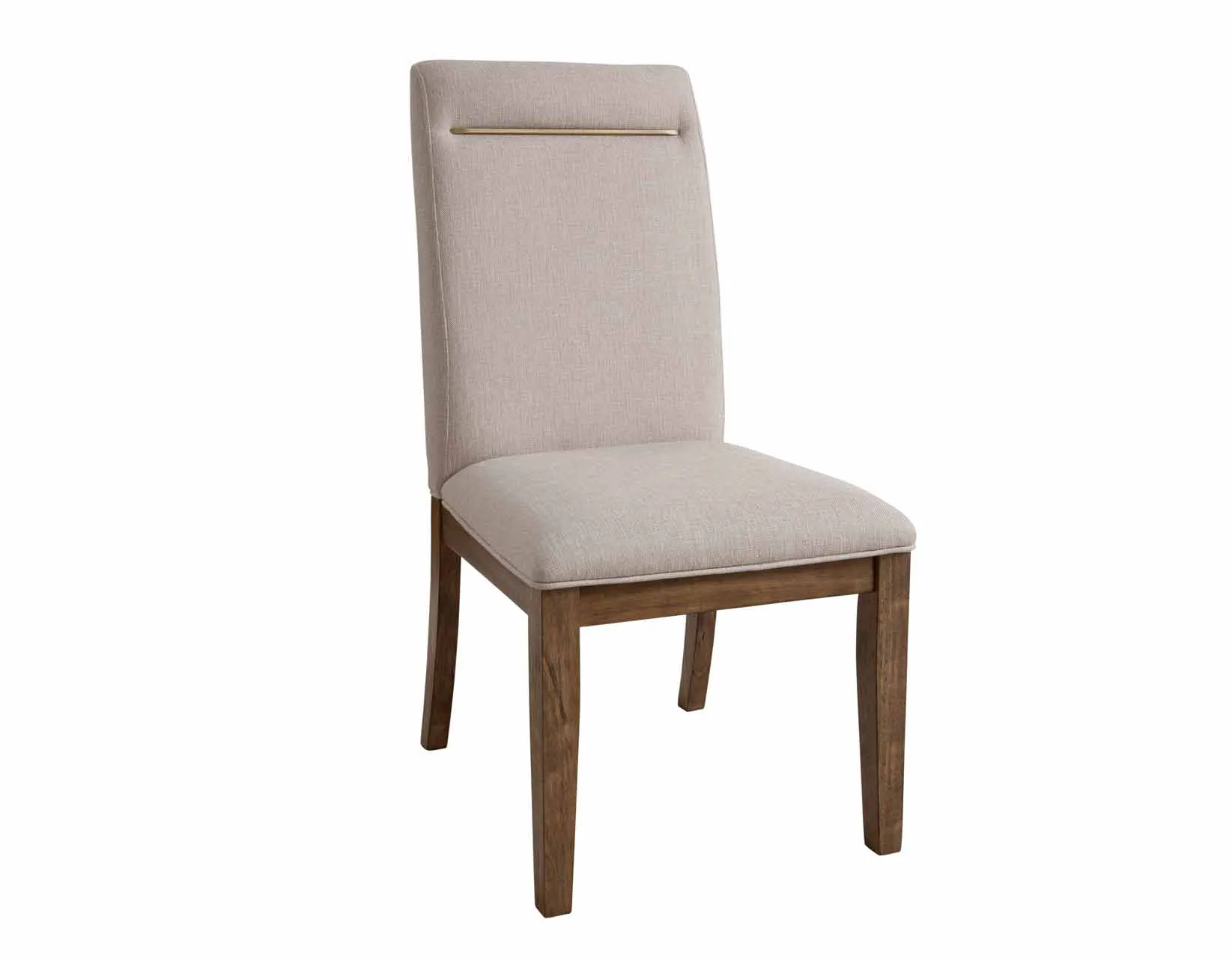 Garland Distressed Toffee Dining Room Set - Image 19