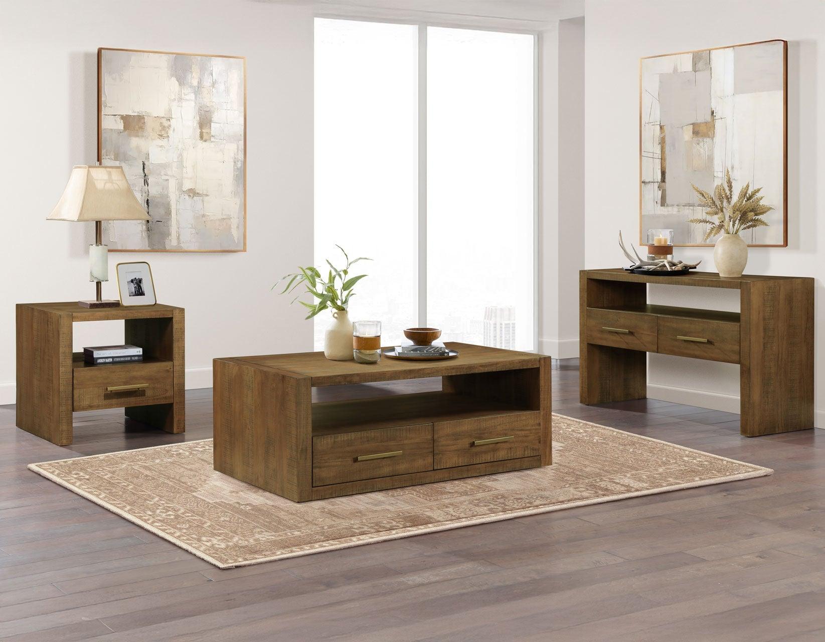Garland Sofa Table - Image 11
