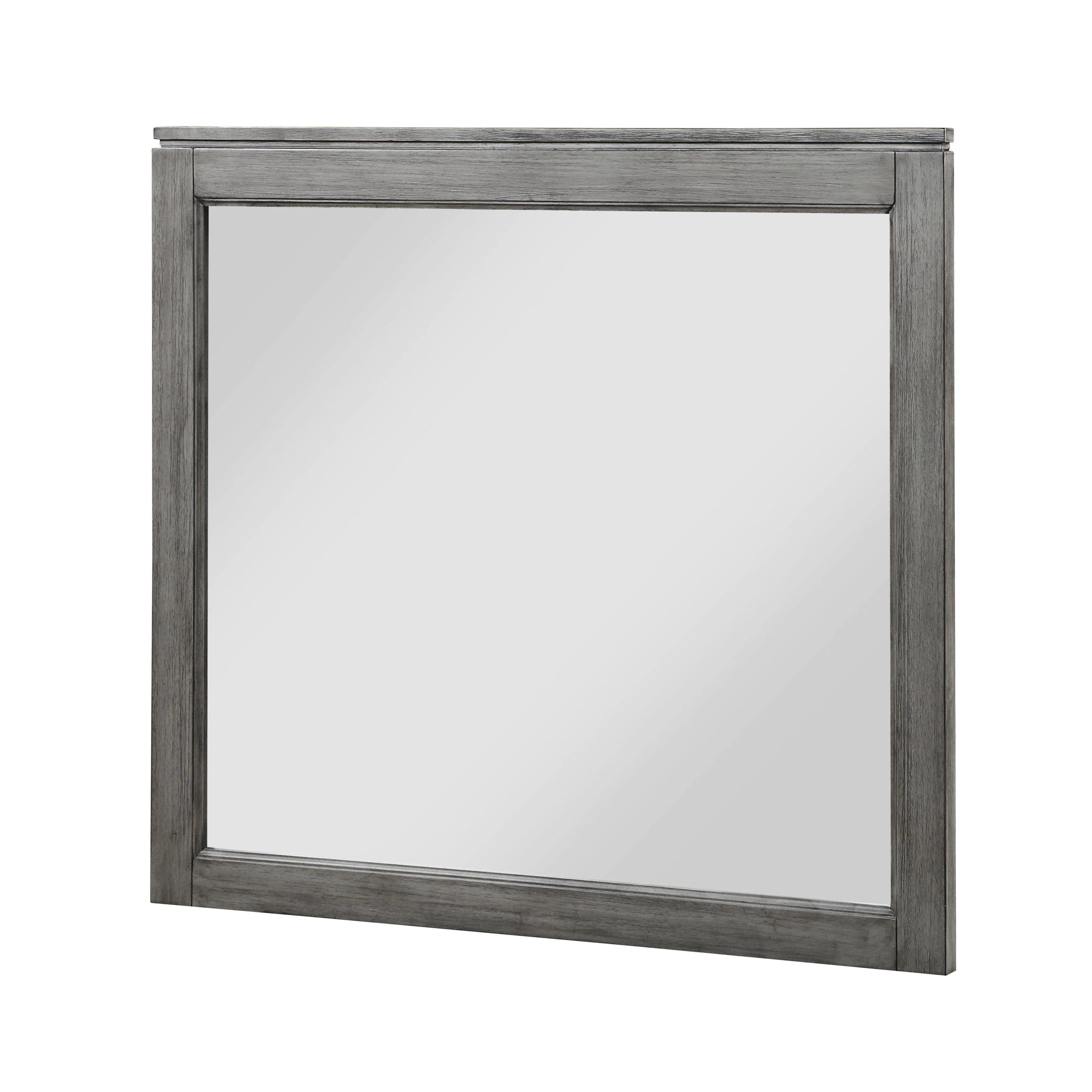 Garretson Gray Mirror (Mirror Only)