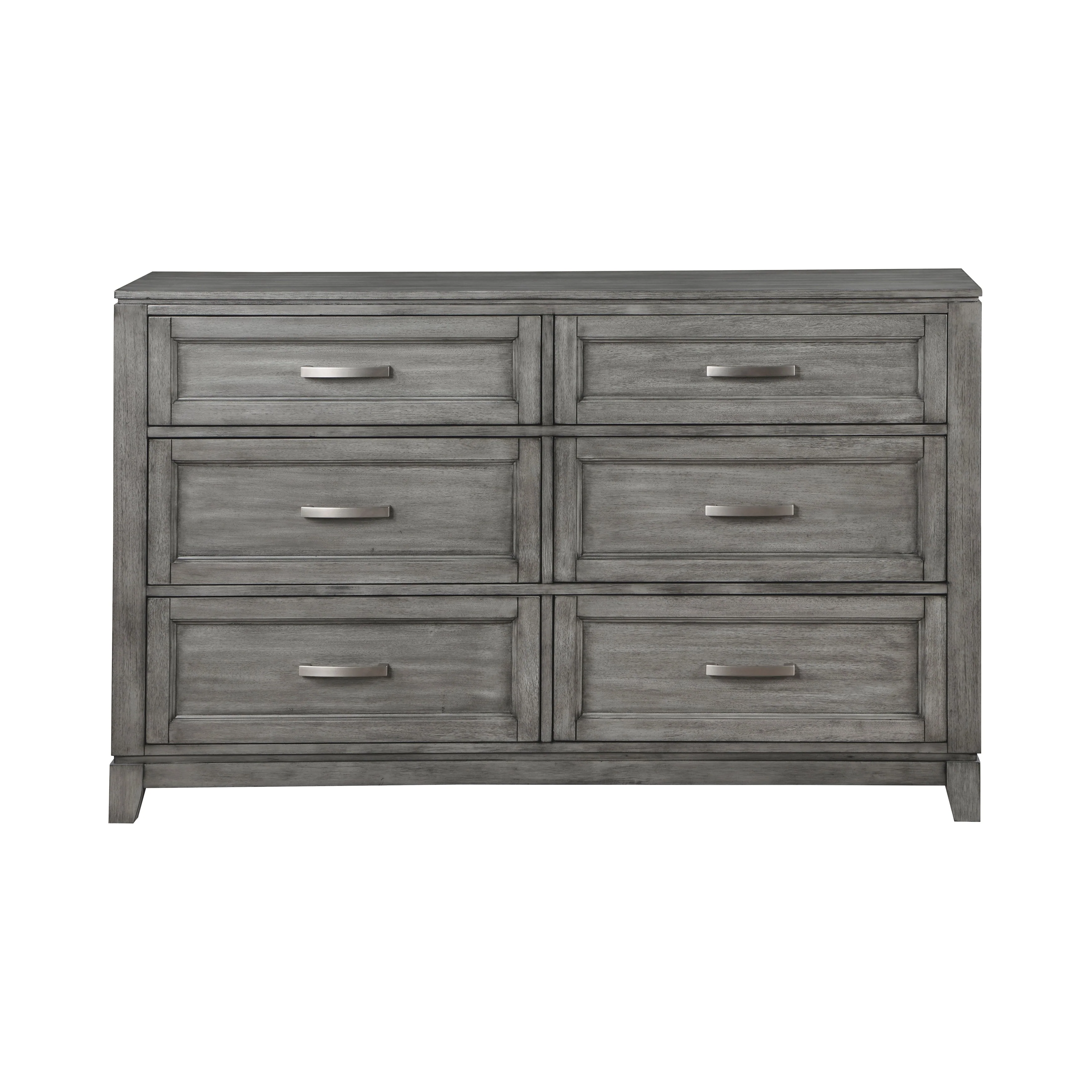 Garretson Gray Storage Platform Youth Bedroom Set - Image 13