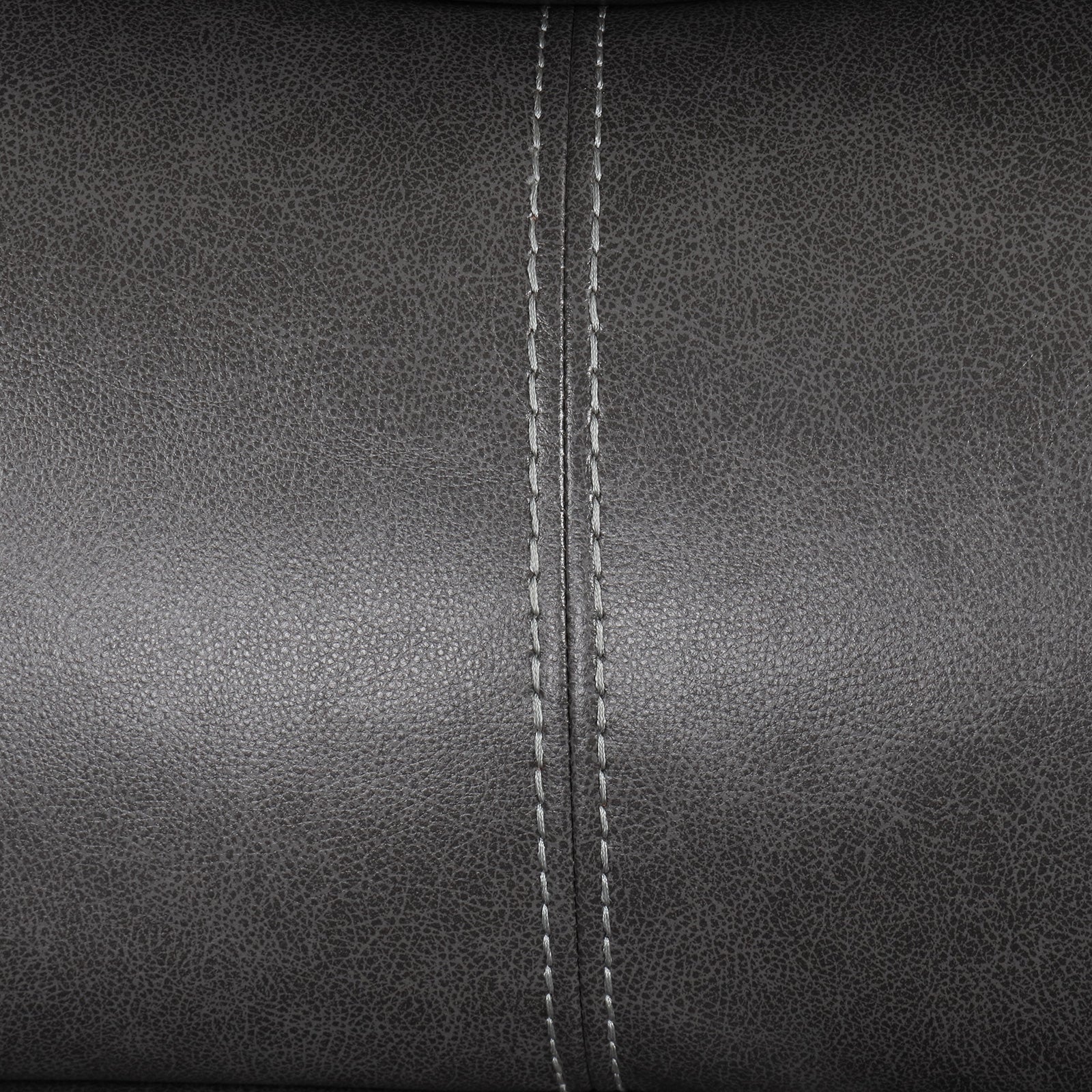 Gatria Gray Sectional - Image 5