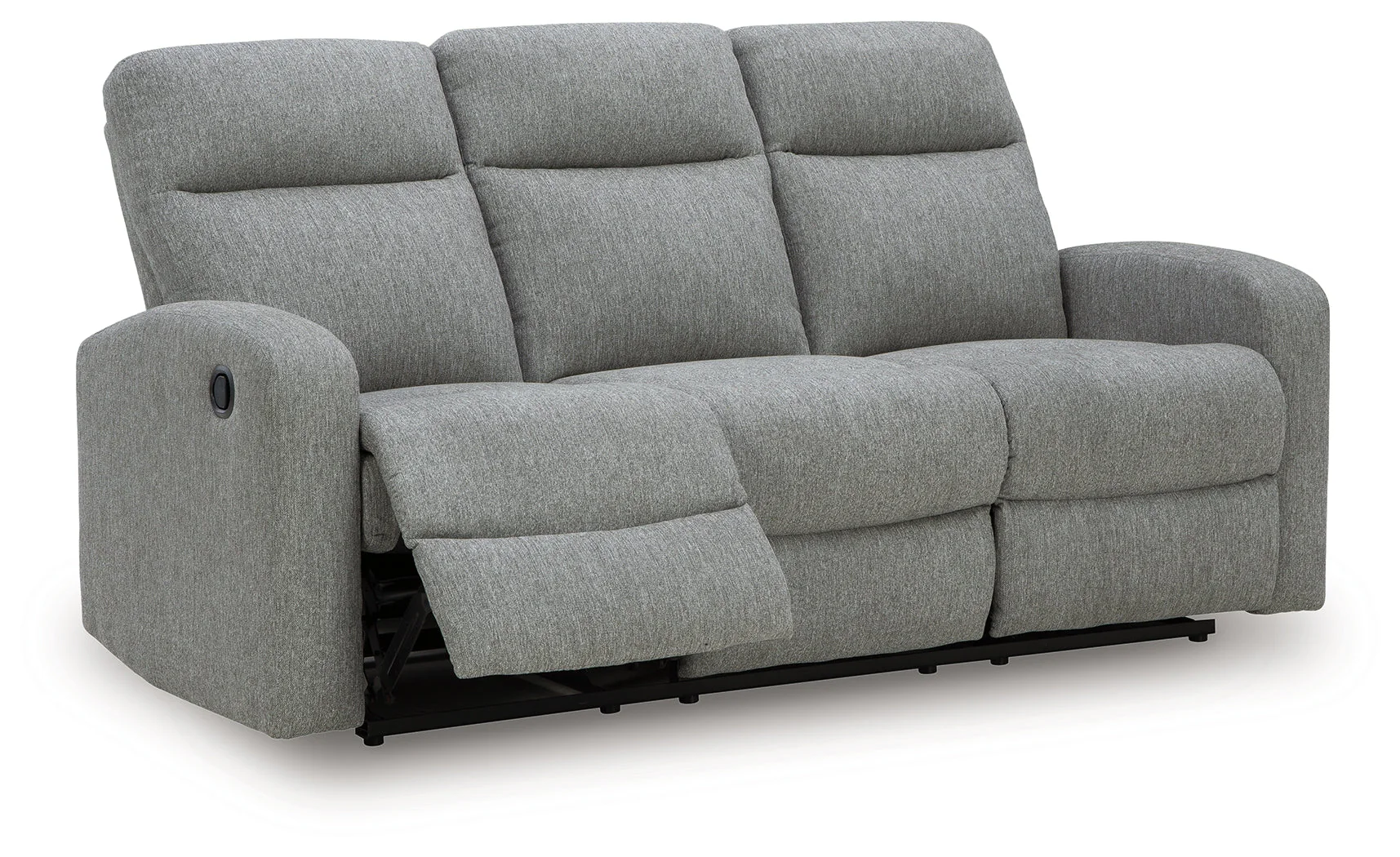 Gauntlet Sterling Manual Reclining Sofa - Image 3