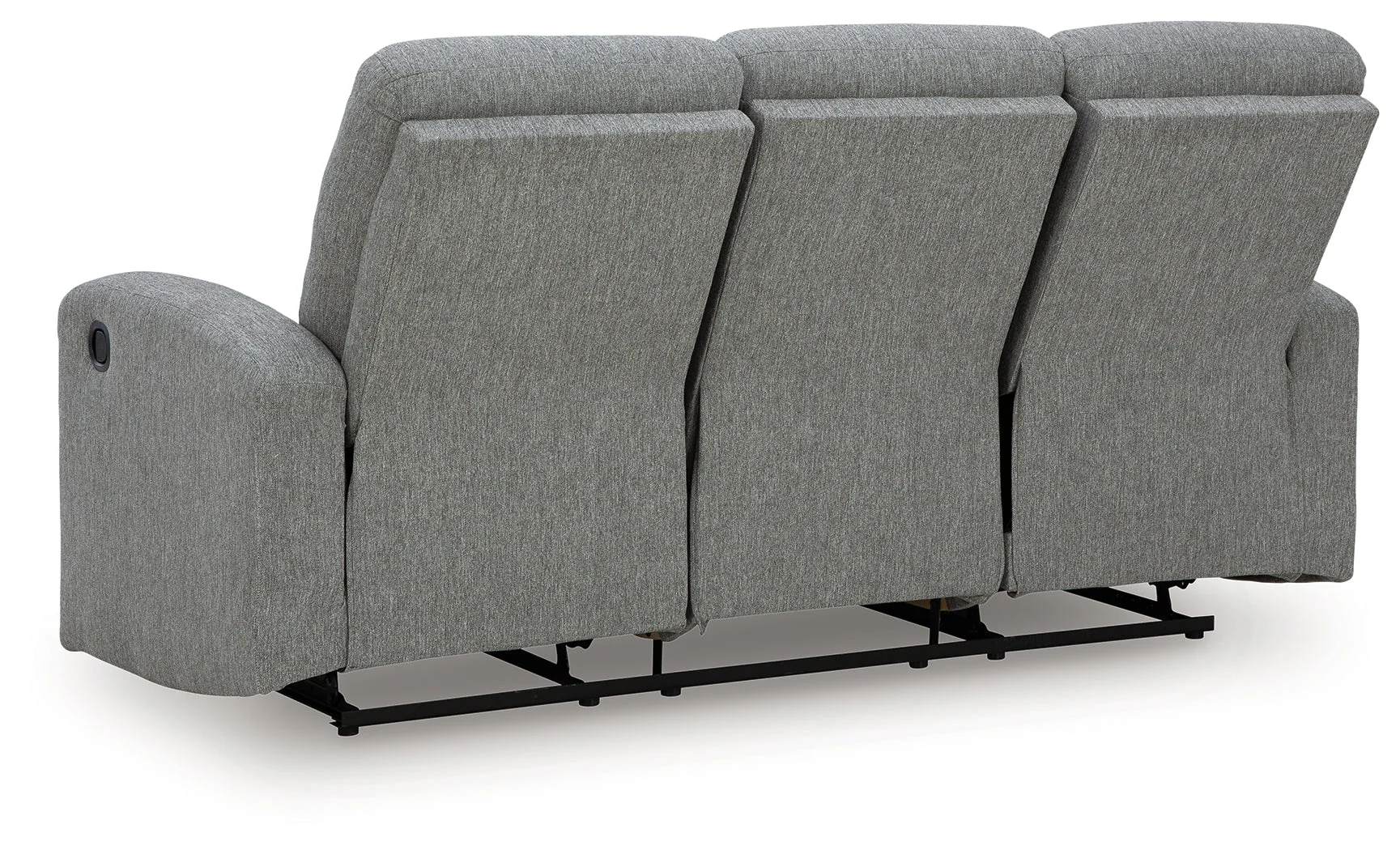 Gauntlet Sterling Manual Reclining Sofa - Image 6