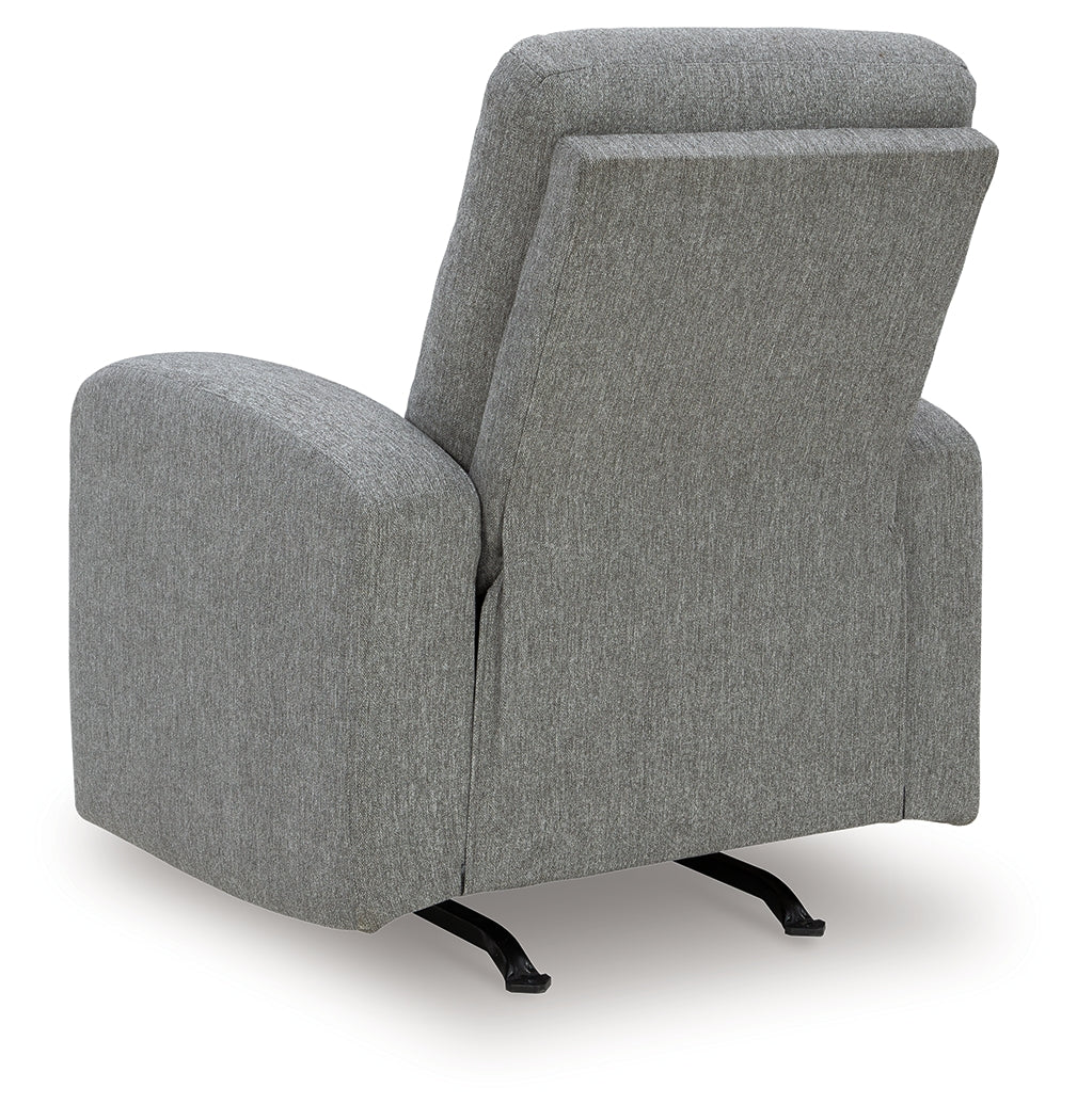 Gauntlet Sterling Recliner - Image 6