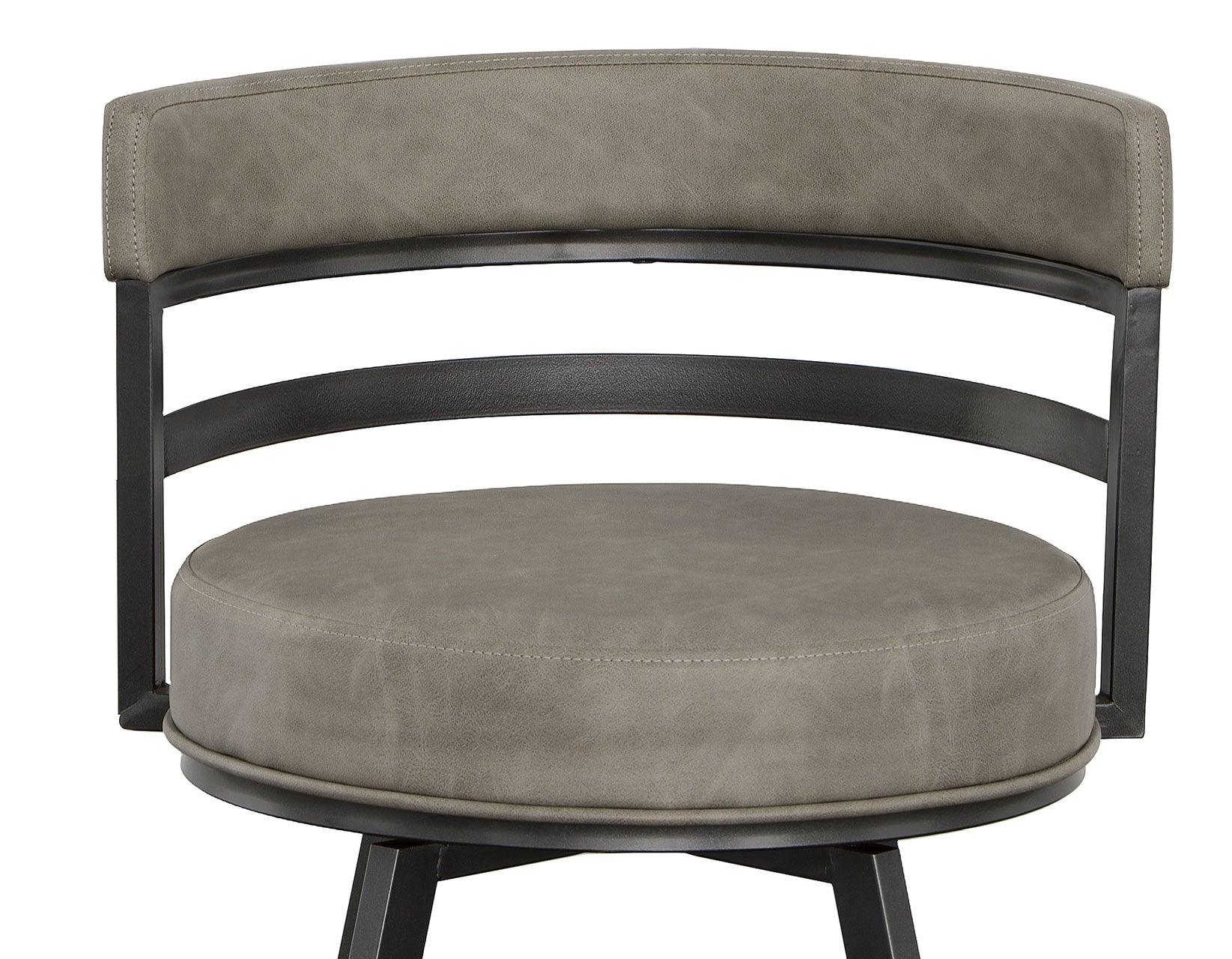 Gene 24″ Counter Stool - Image 11