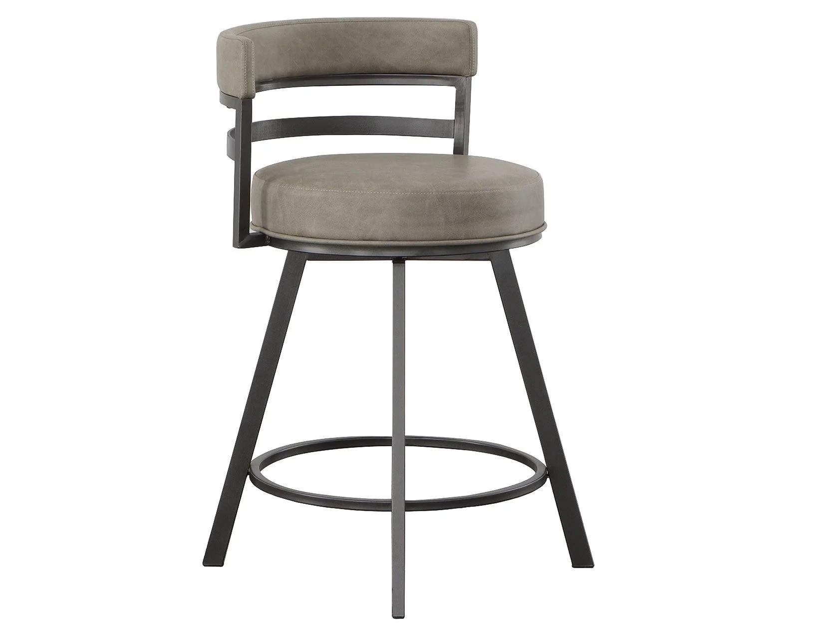Gene 24″ Counter Stool - Image 4