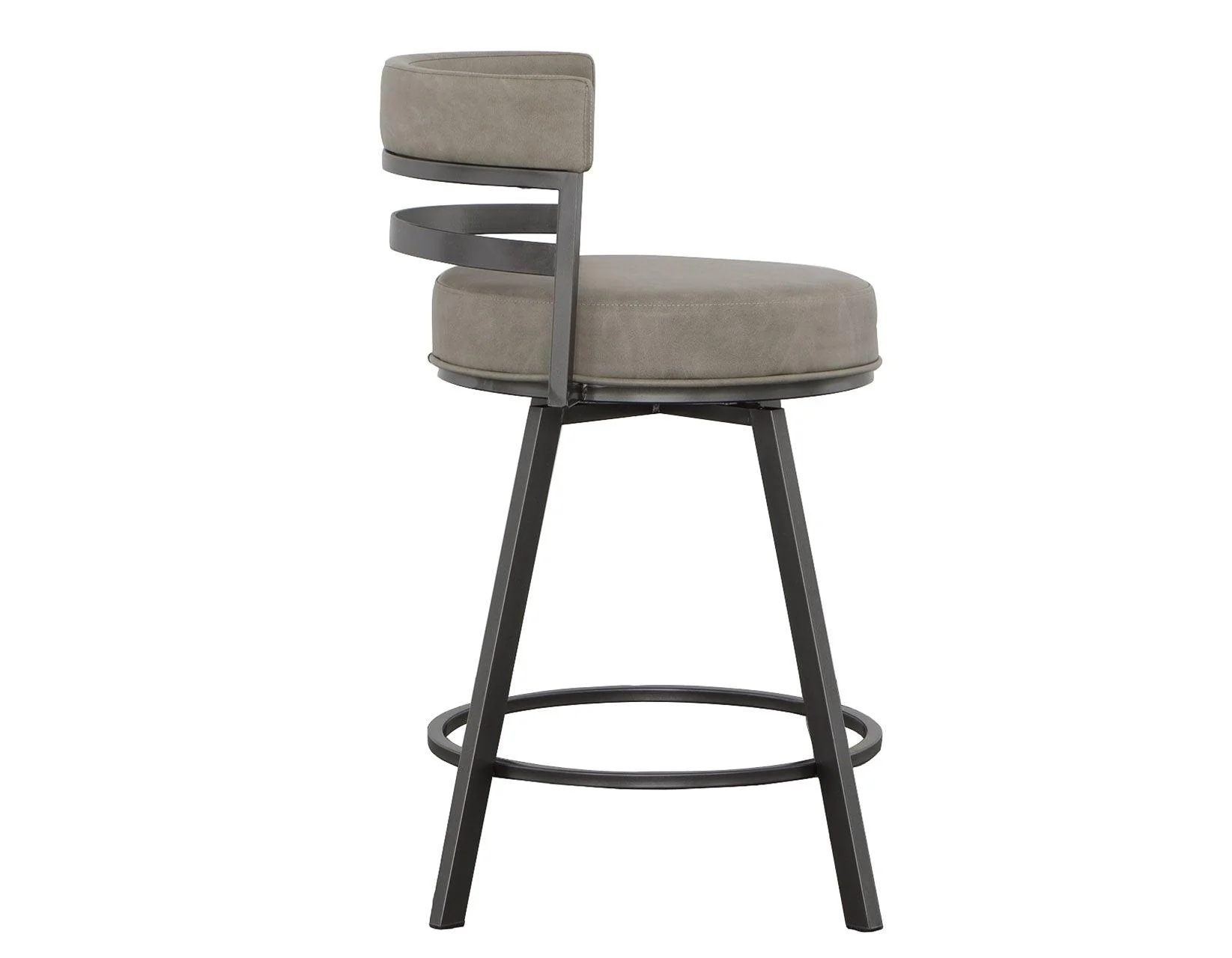 Gene 24″ Counter Stool - Image 7