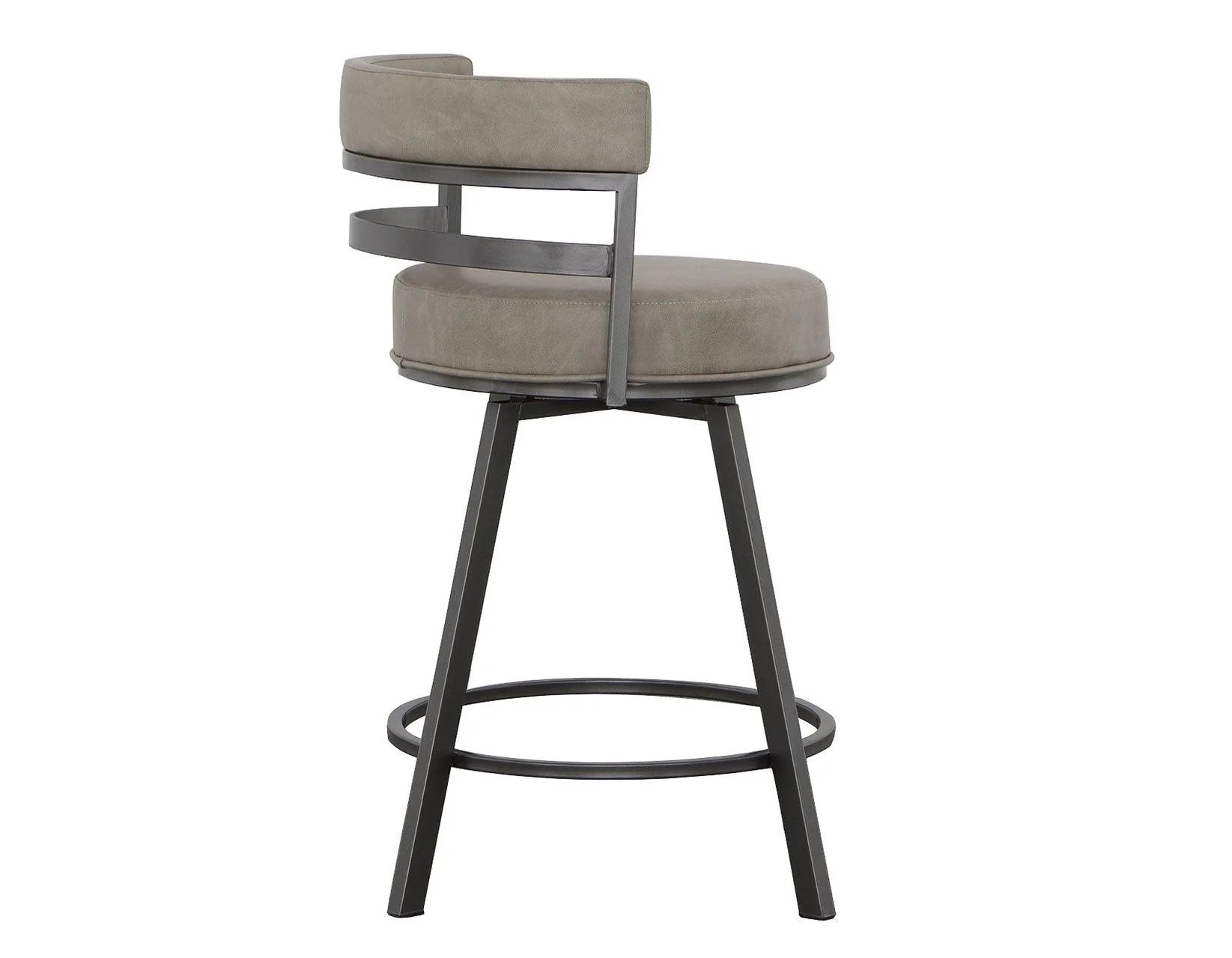 Gene 24″ Counter Stool - Image 8