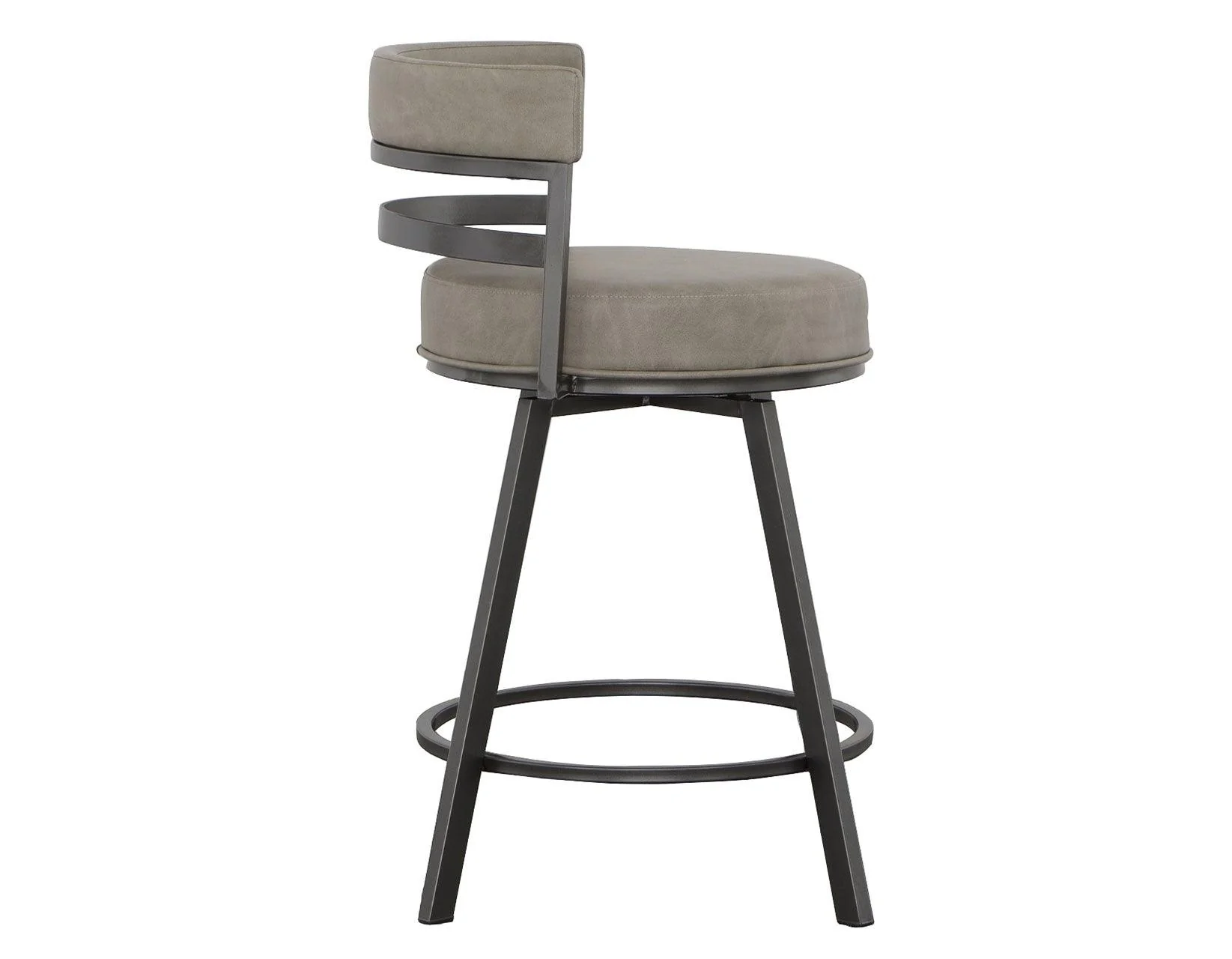 Gene 24″ Counter Stool - Image 9