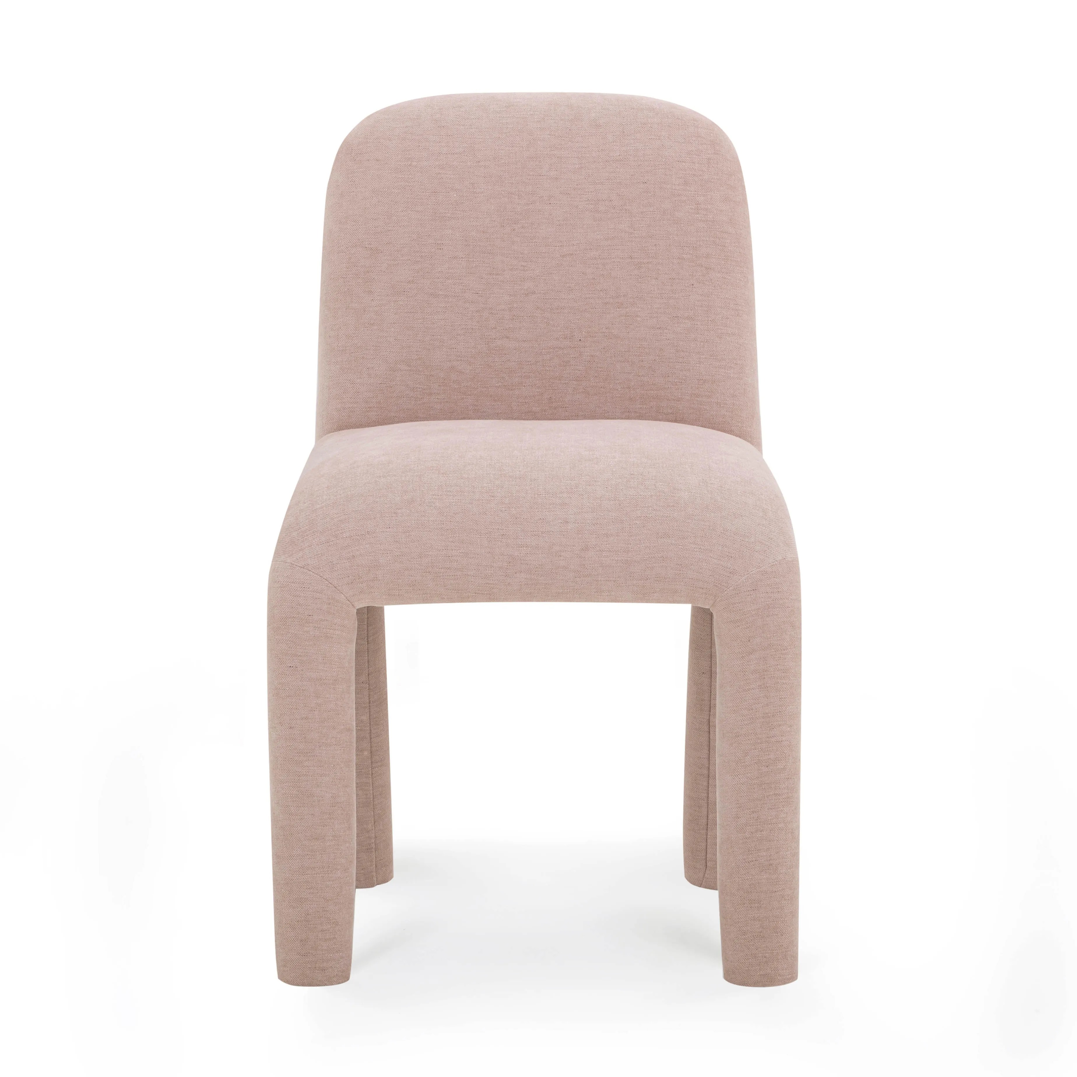 Georgia Performance Chenille Dining Chair - Image 10