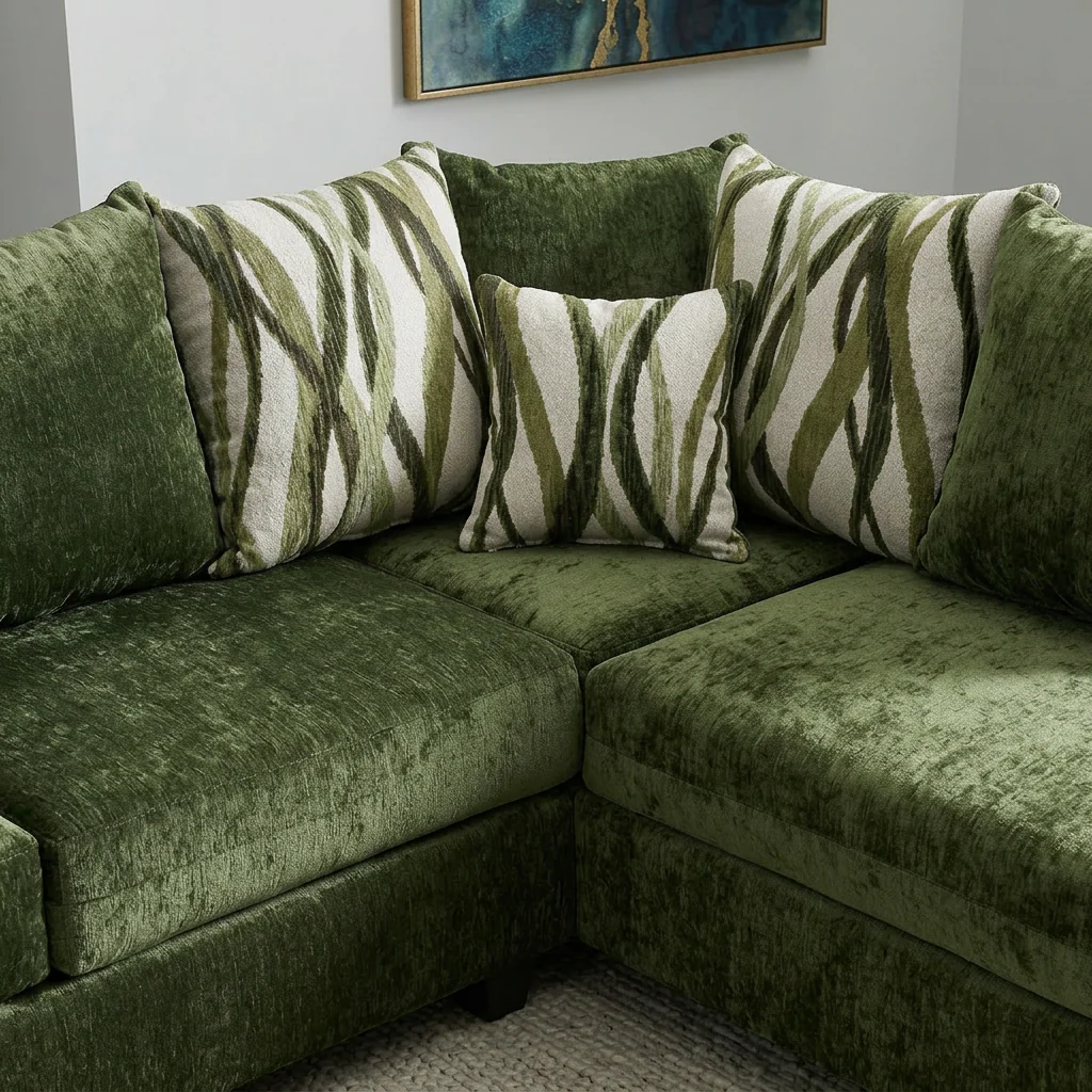 Gia Cactus RAF Sectional - Image 3