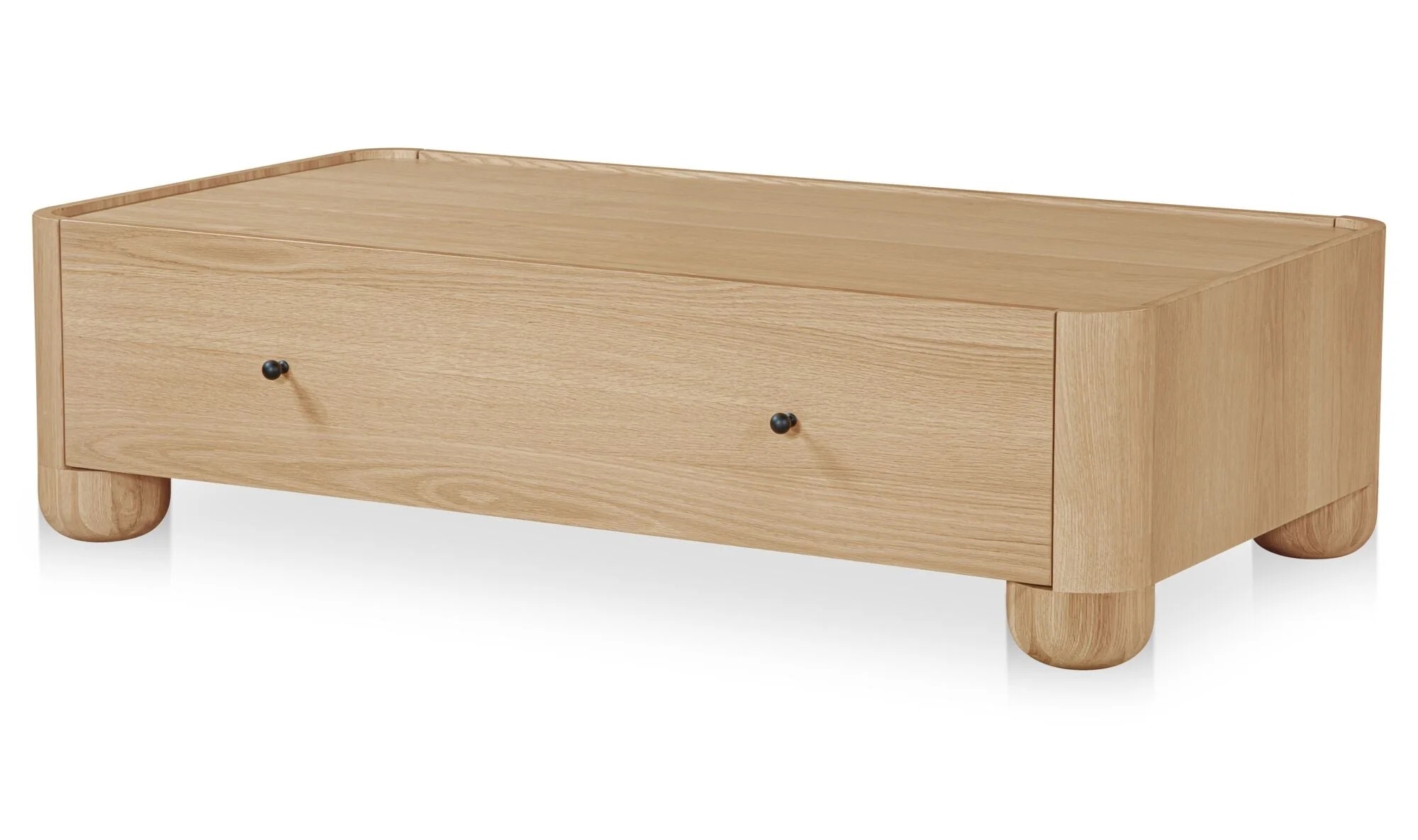 Gibson Coffee Table Natural - Image 4