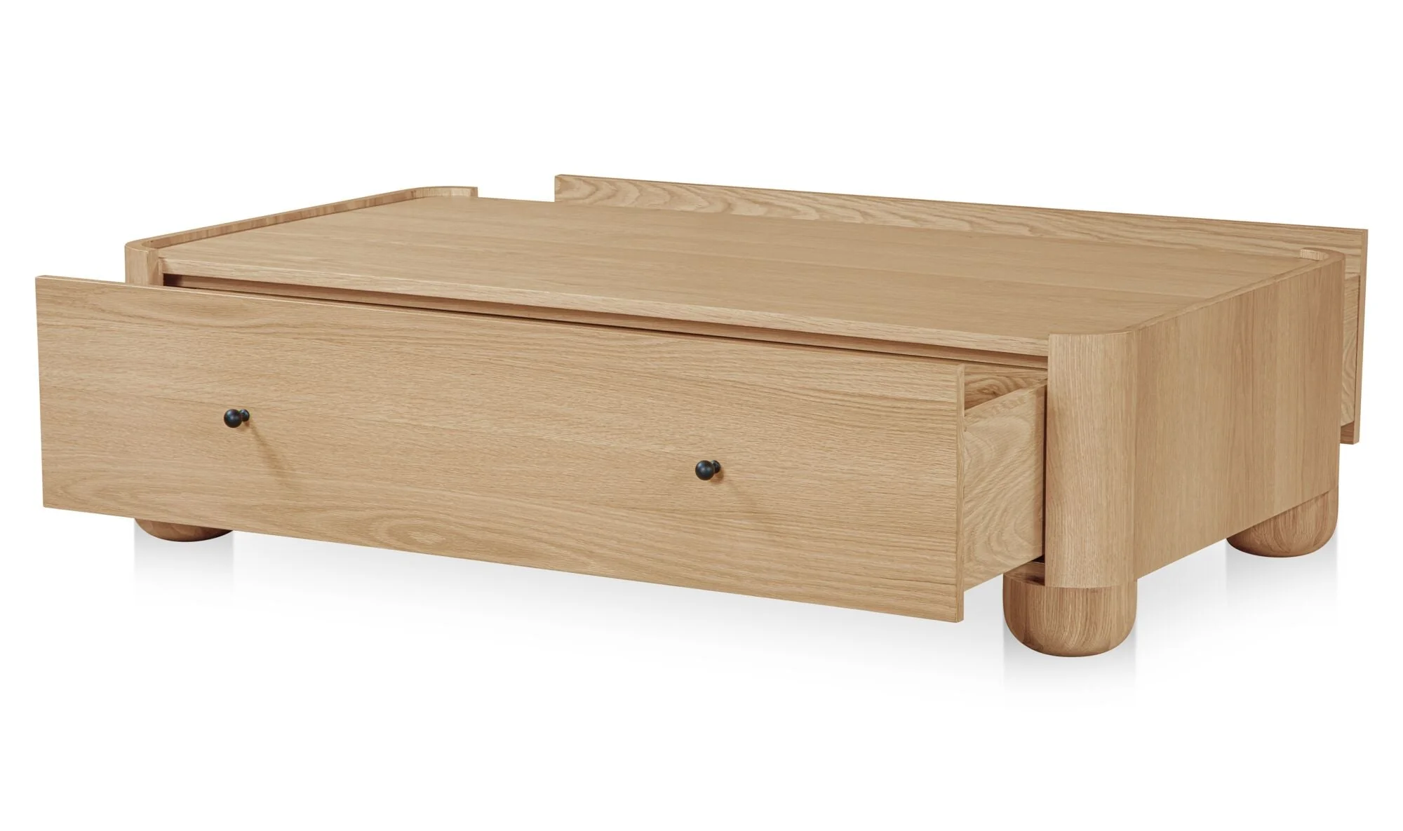 Gibson Coffee Table Natural - Image 5