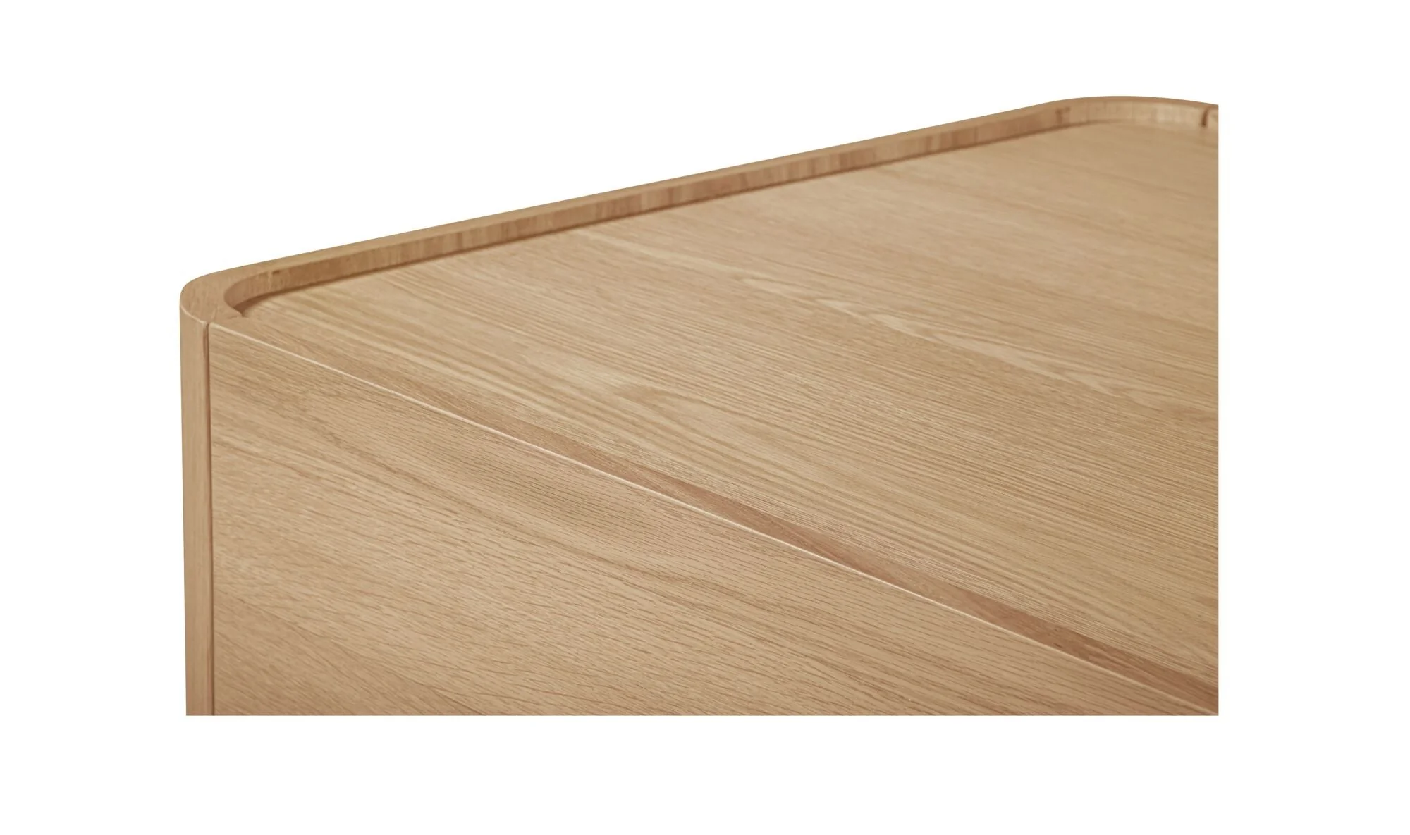 Gibson Coffee Table Natural - Image 7